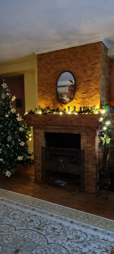 Гостевой дом Фантазия