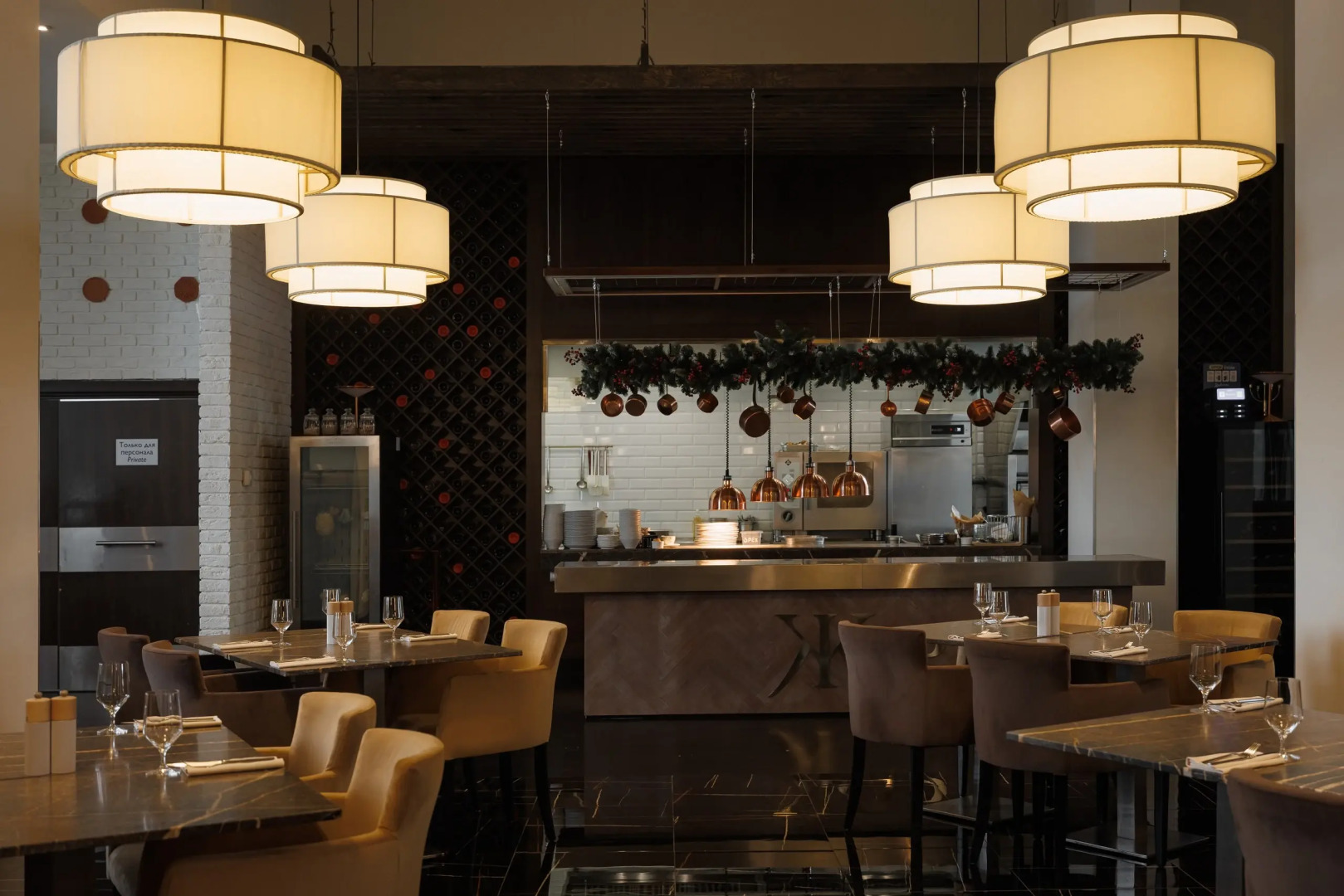 Отель Radisson, Завидово