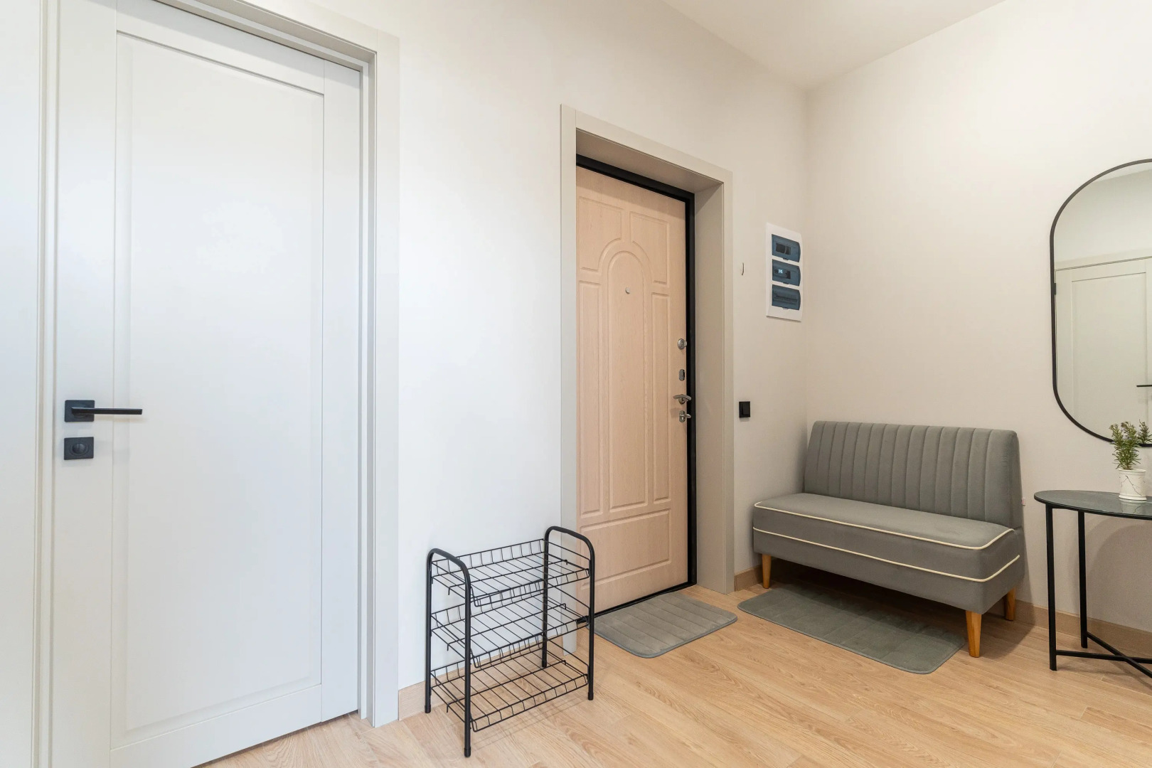 Апартаменты в Элитном ЖК Изумрудный Город в Геленджике от LetoAрart