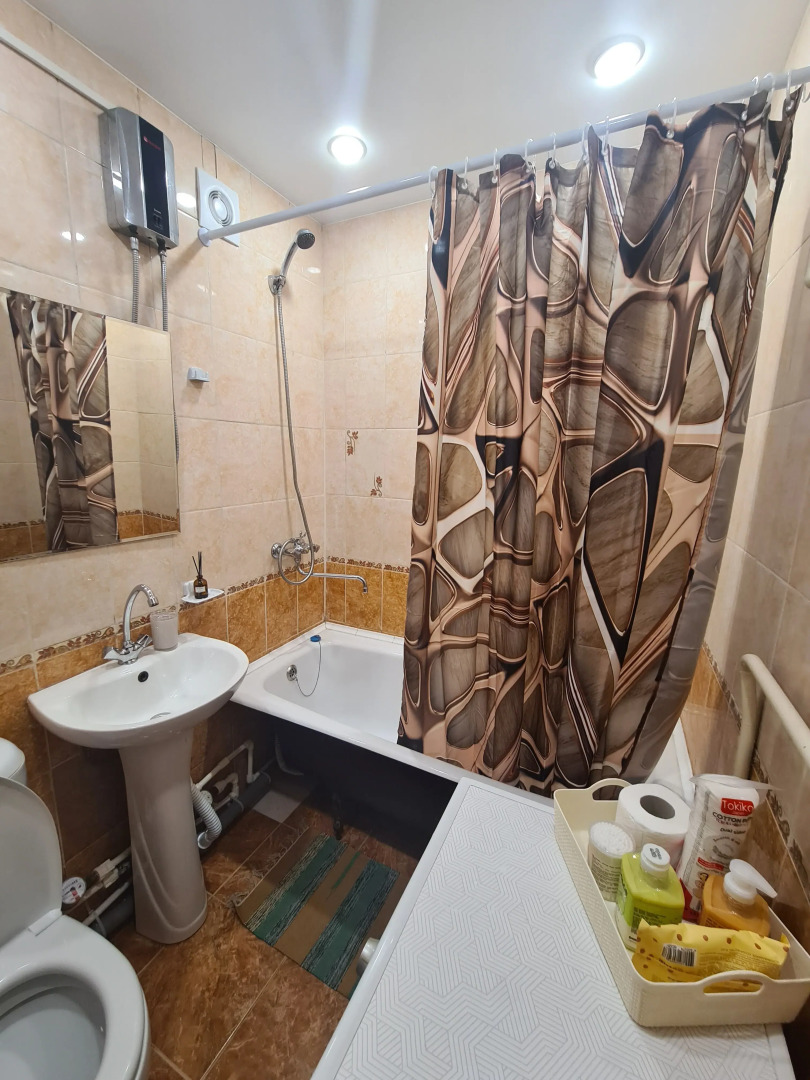 Квартира Амурский бульвар 37