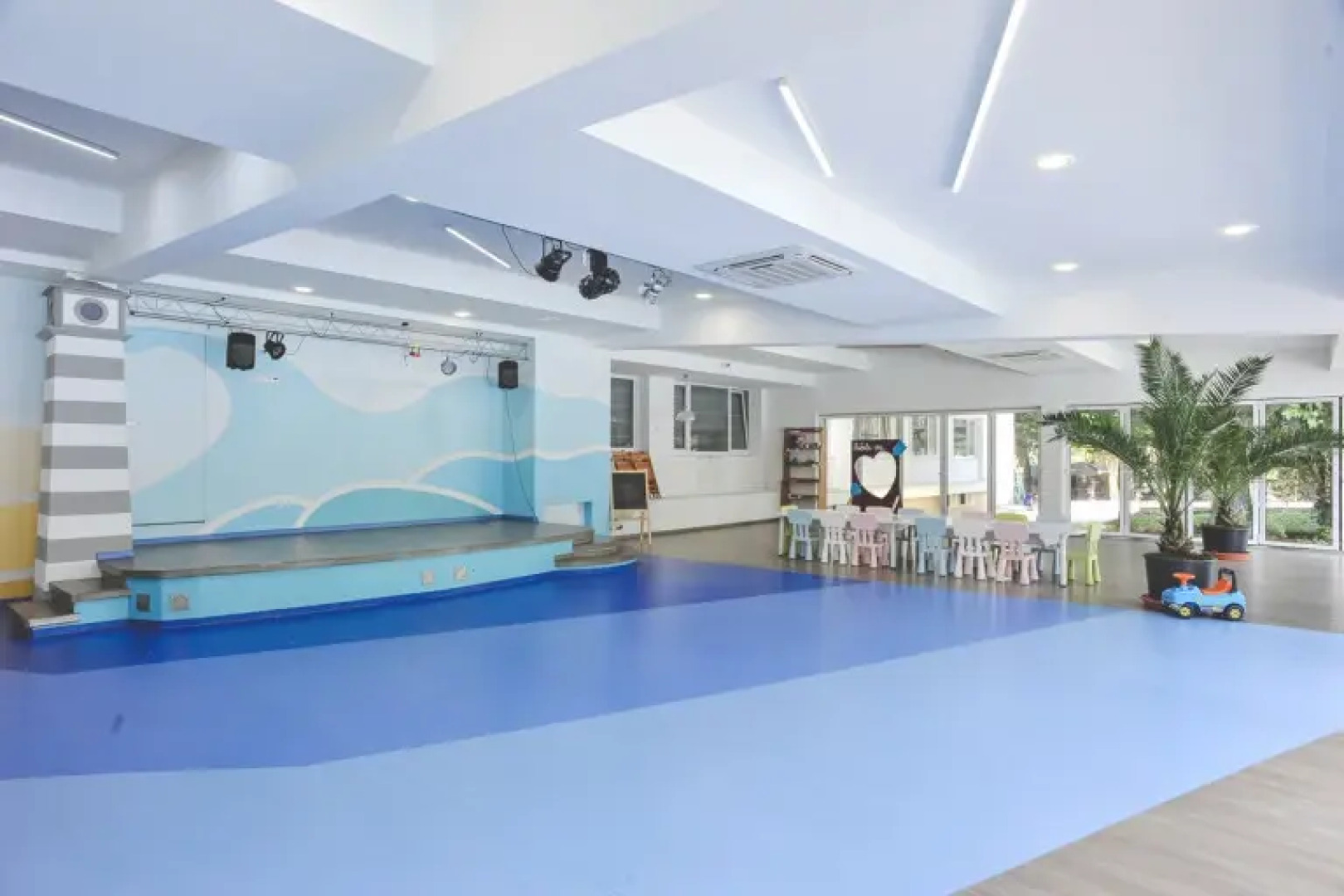 Отель Порто Маре Корпус №3