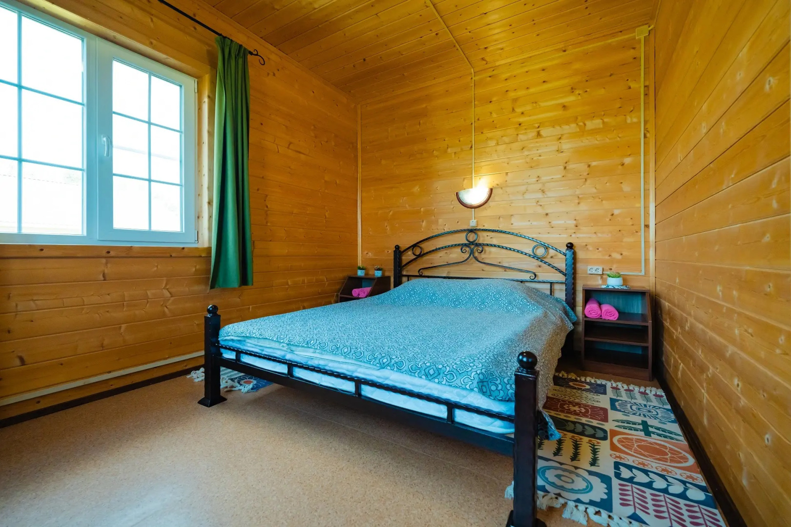 Частный дом на берегу озера Плещеево 57Б