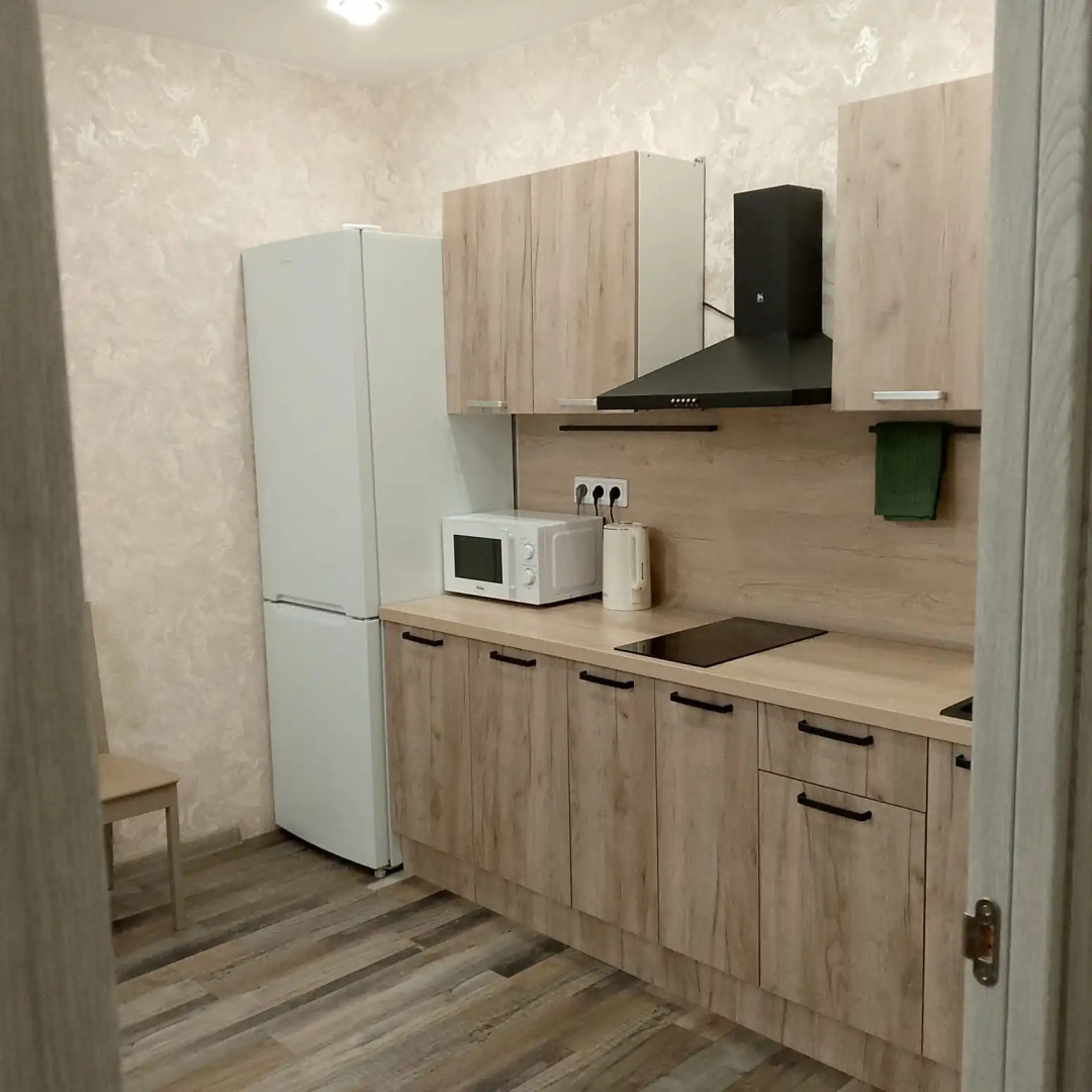 Квартира на Областной больнице