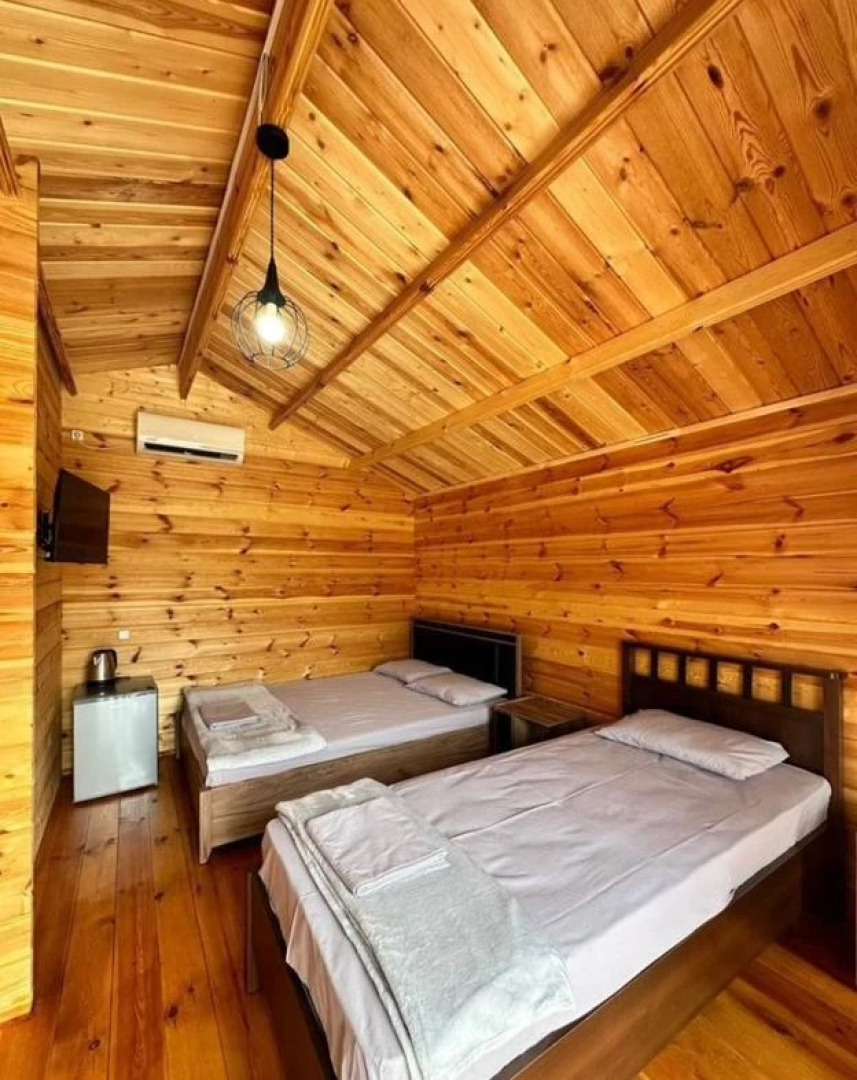 Мини-отель SunRita