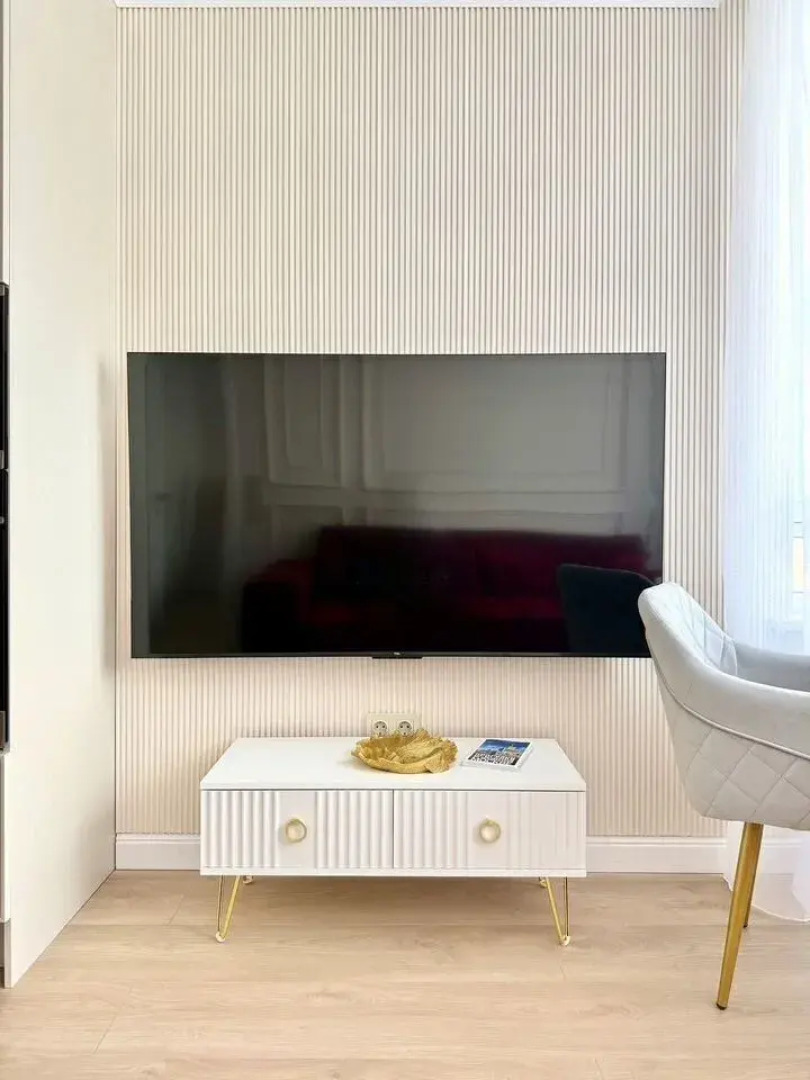 Квартира в стиле Neoclassiс