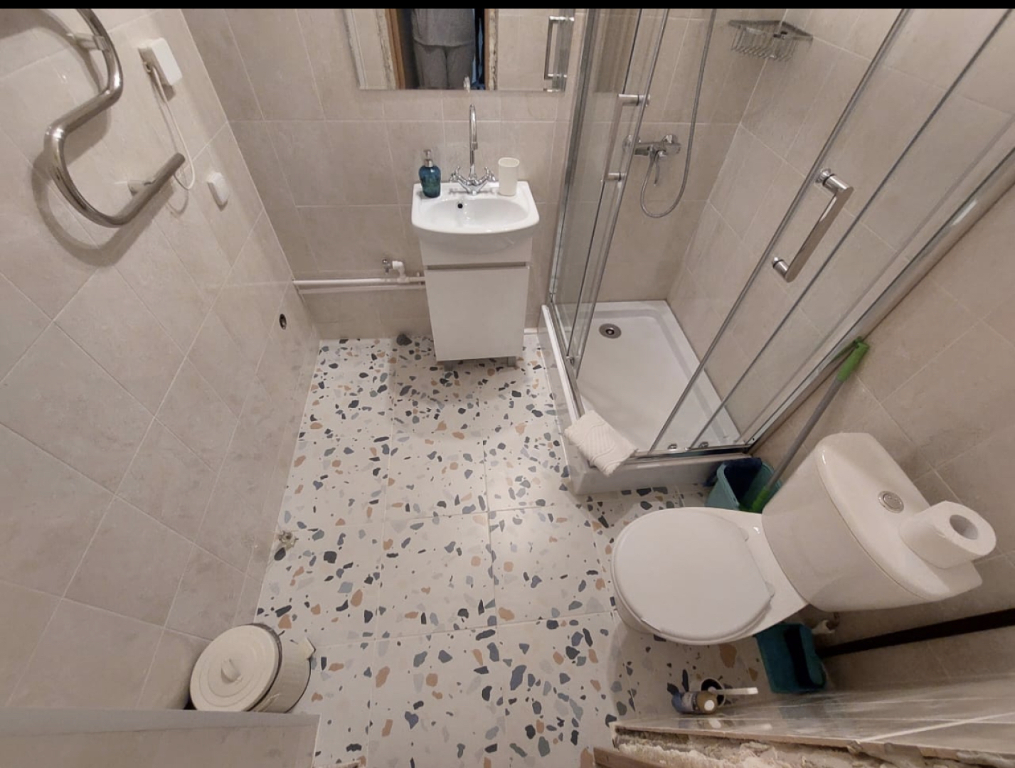 Апартаменты Luoto Aparts