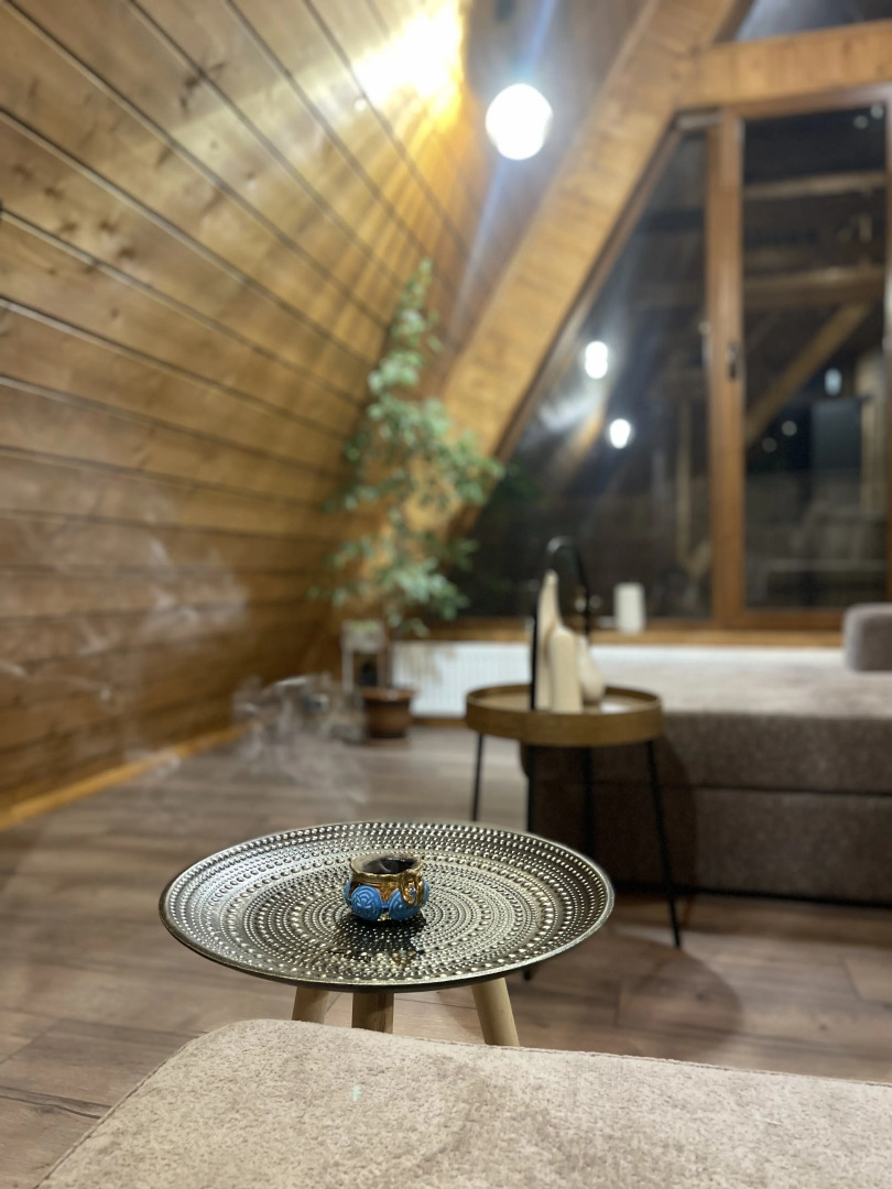 Коттедж Кобан Махон