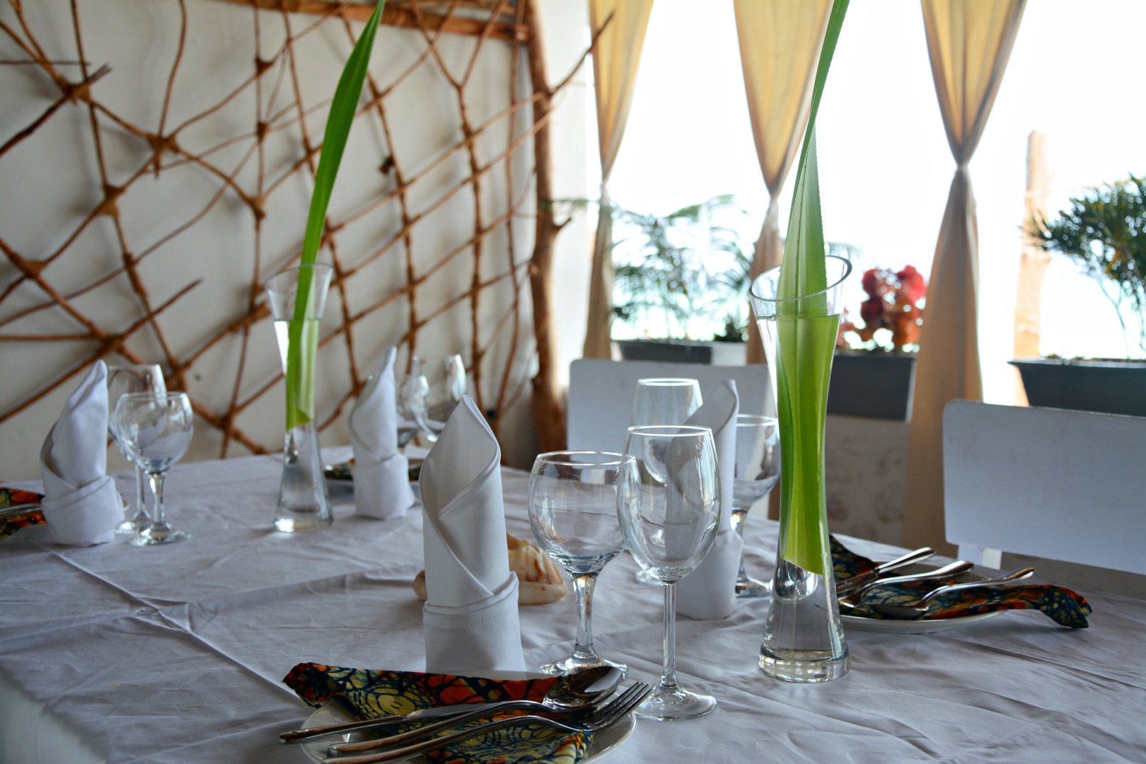 Отель Aya Beach Bungalows