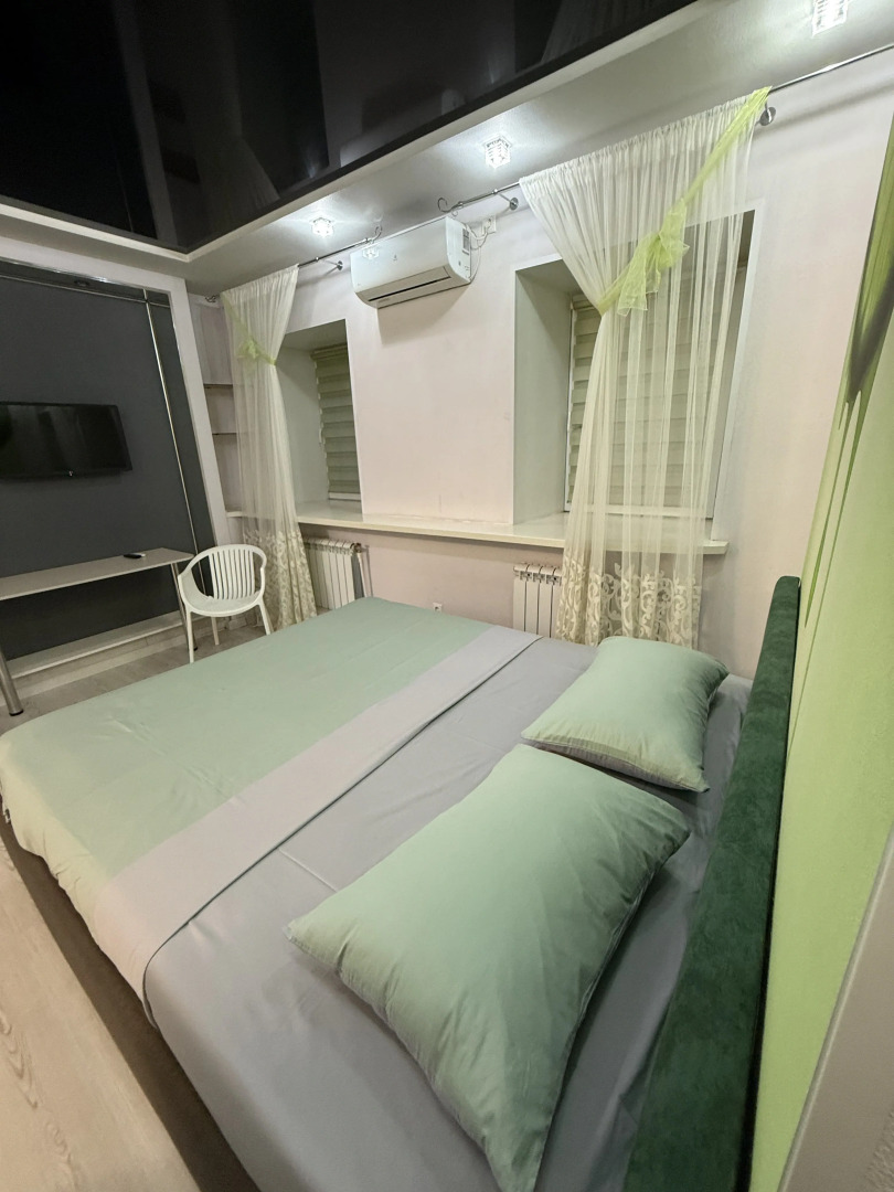 Квартира Исторический город