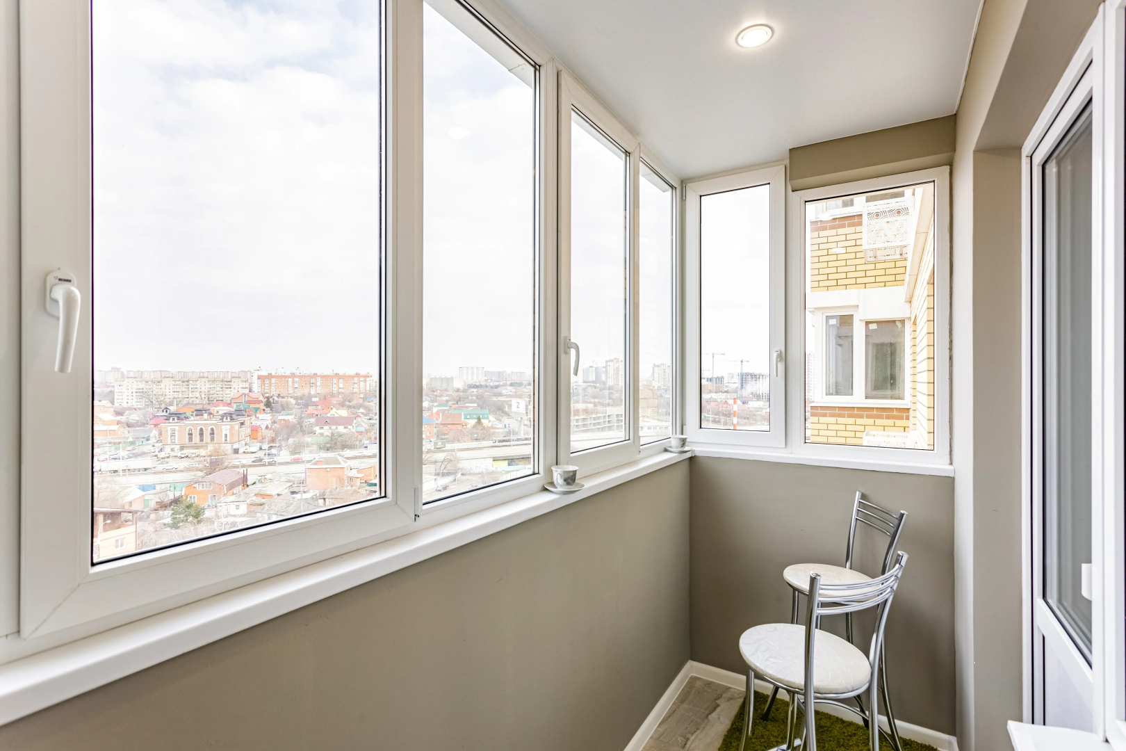 Квартира Современная в ЖК Все Свои