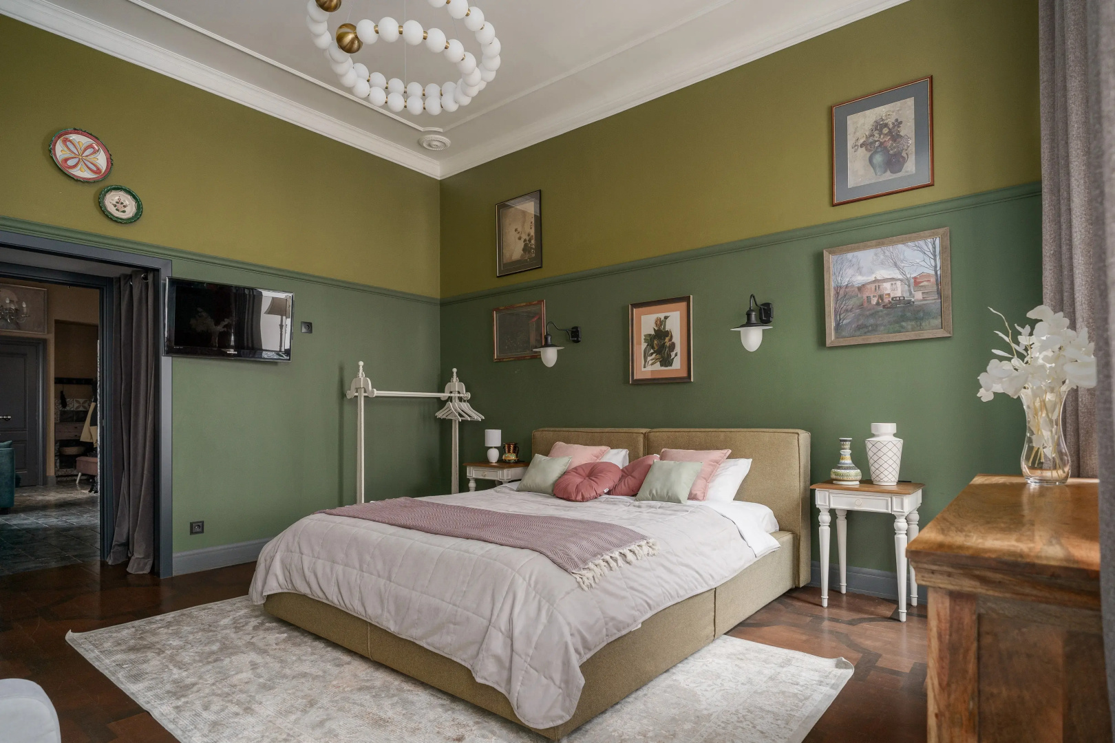 ApartMK Малая Морская