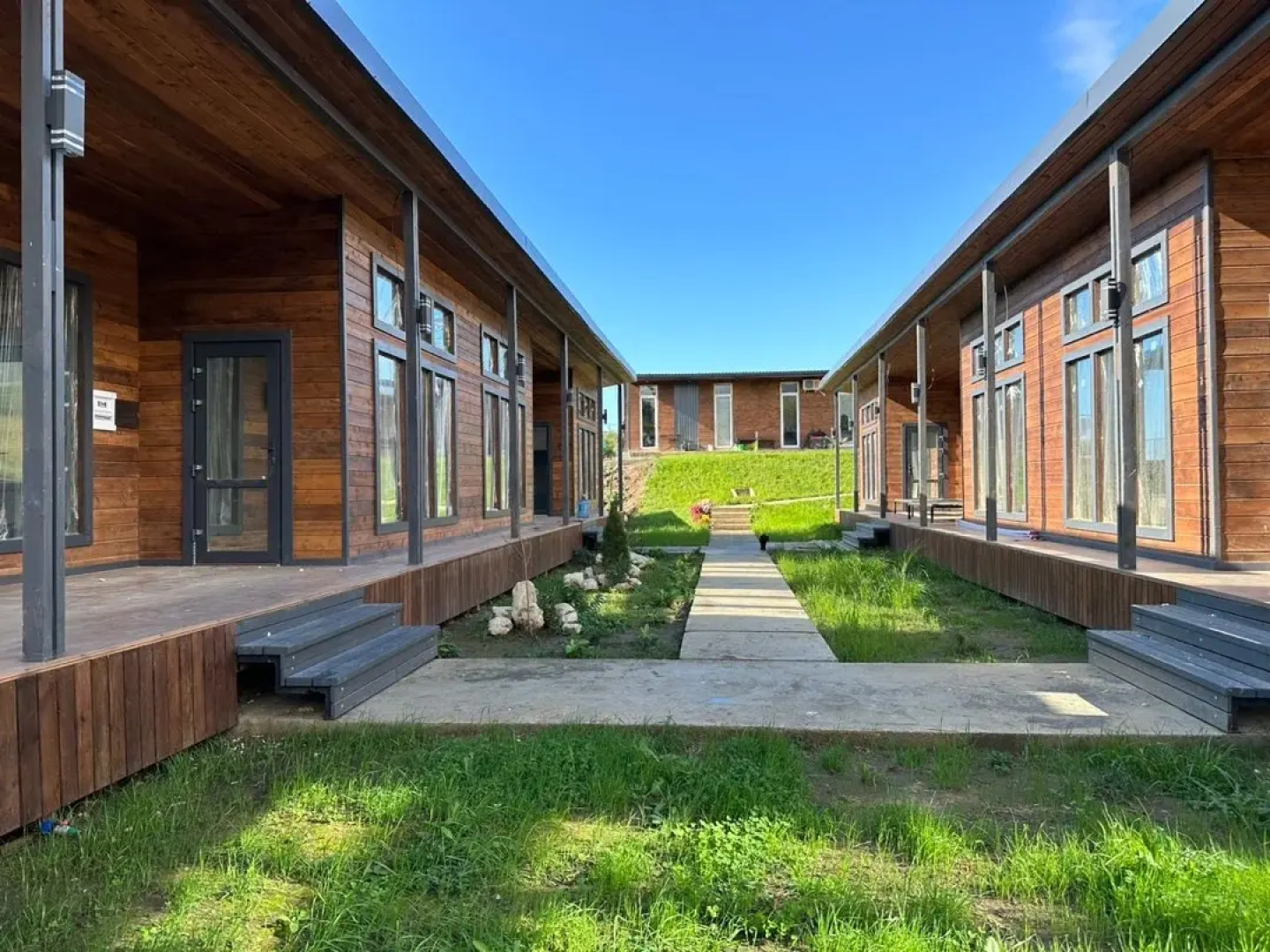 Отель Manresa Family Resort
