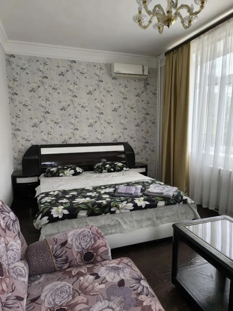 Гостевой дом Mari