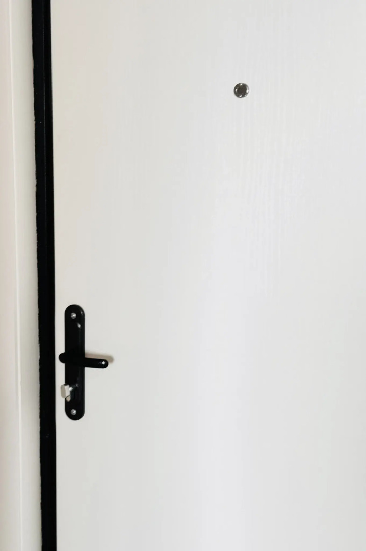 Апартаменты Студия Возле Аэропорта