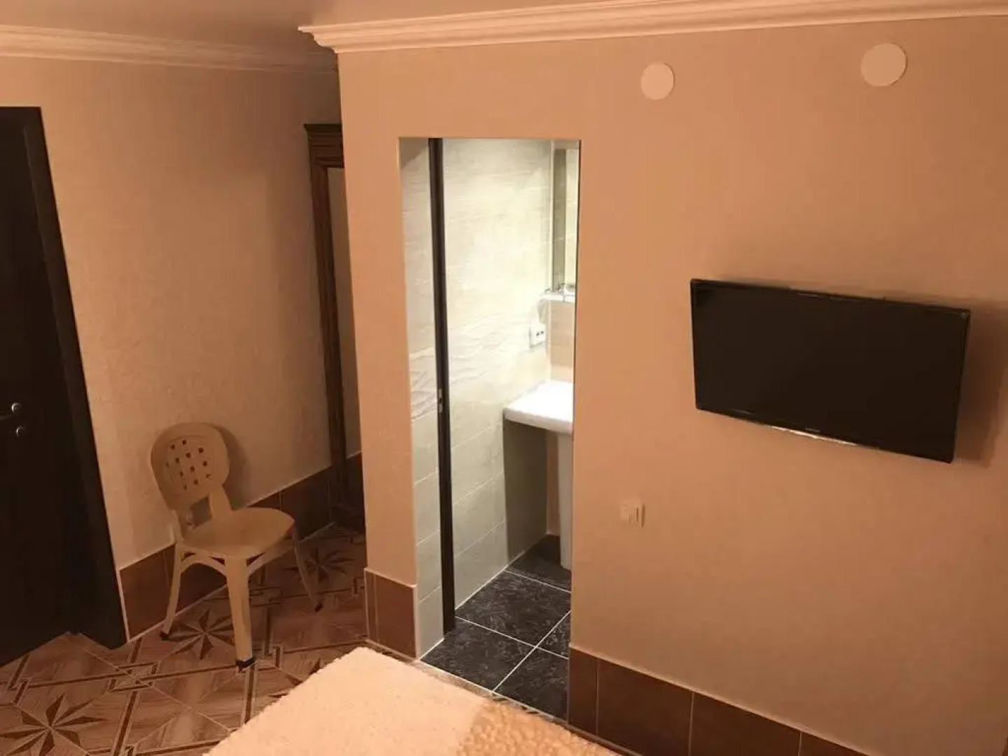 Гостевой дом Есения