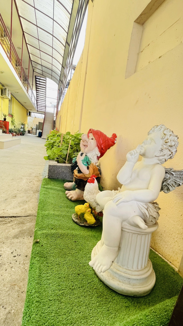 Гостевой дом Грант