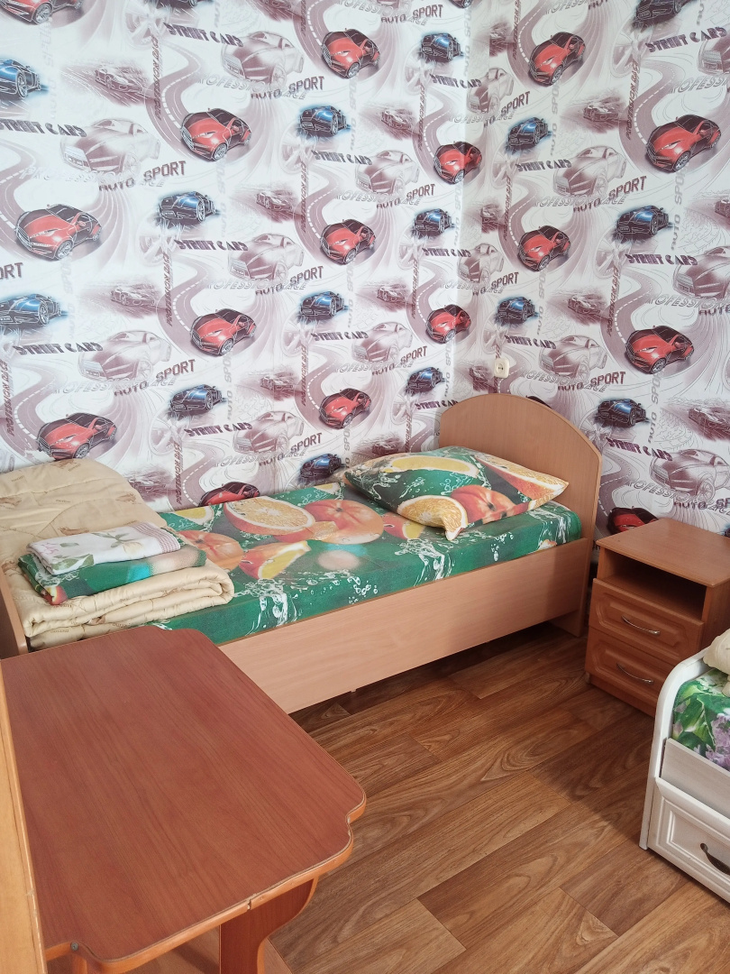Квартира Престиж
