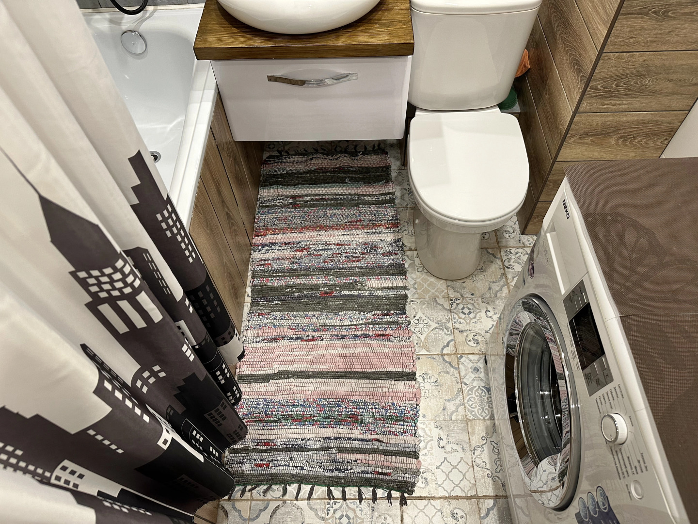 Апартаменты Арбан 4