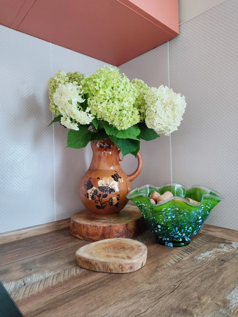 Апартаменты у Луизы