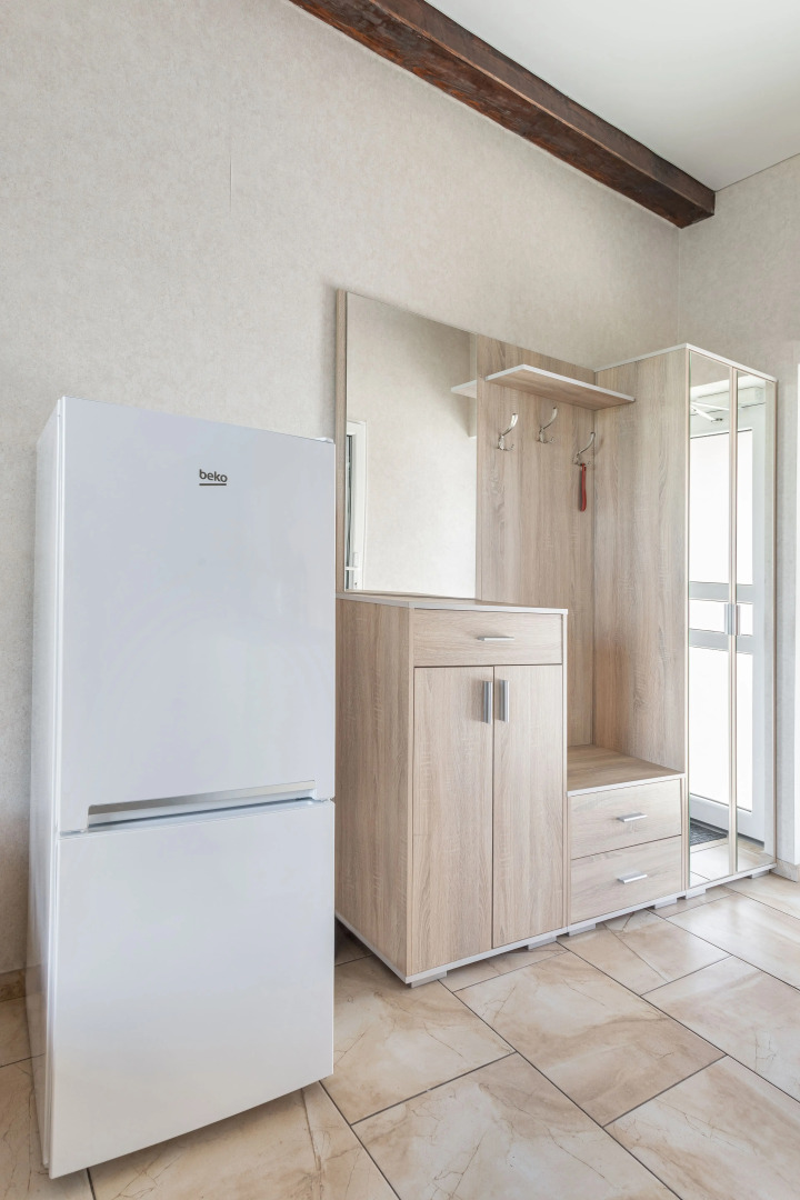 Апартаменты Apart39 в Янтарном