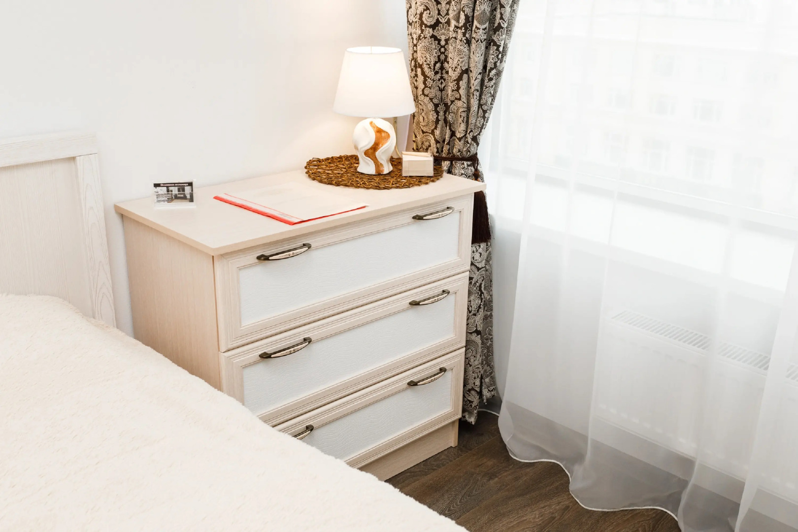 Апартаменты Radius Central House c Компанией Домашний Уют 1