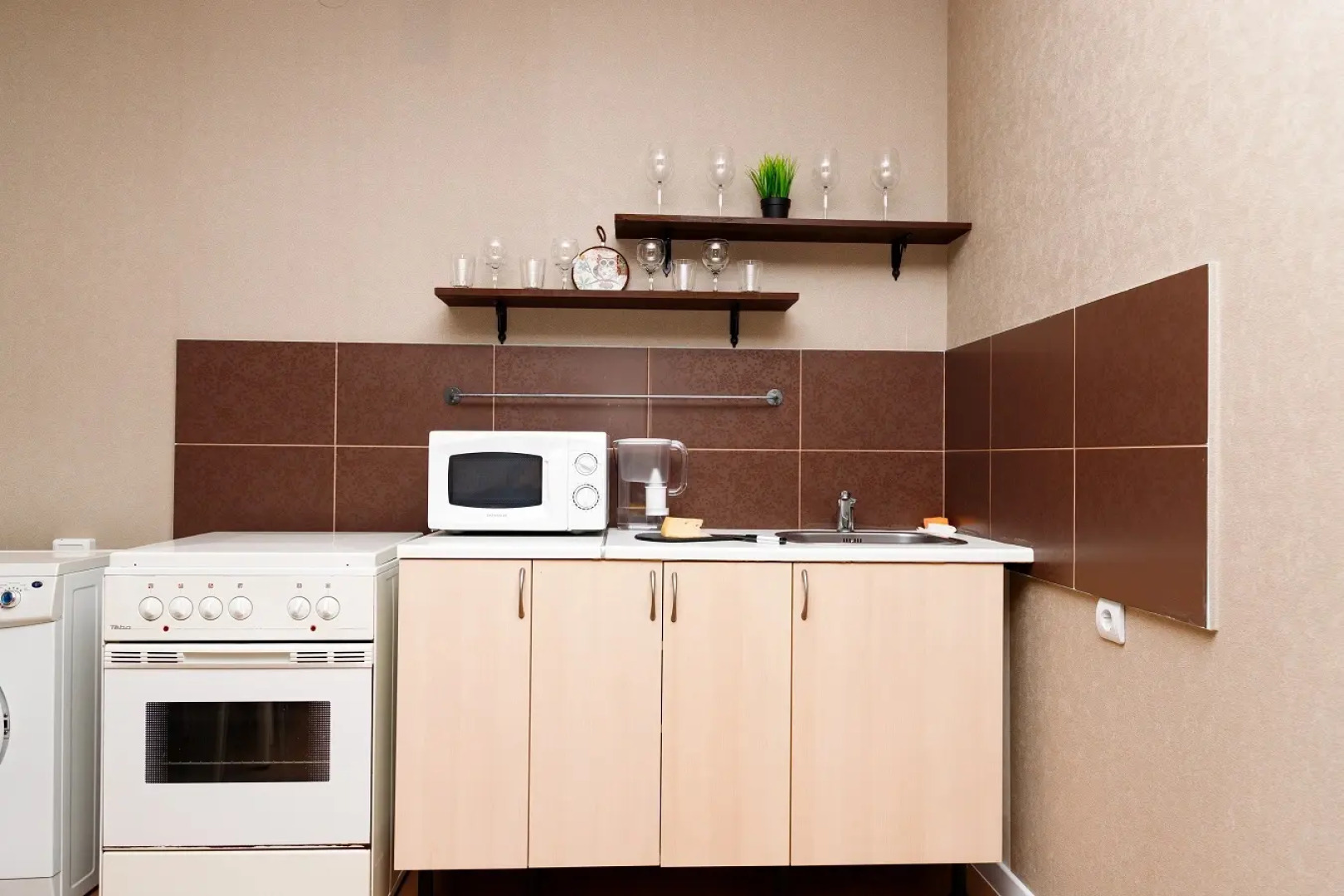 Декабрист Проезжая 25-24