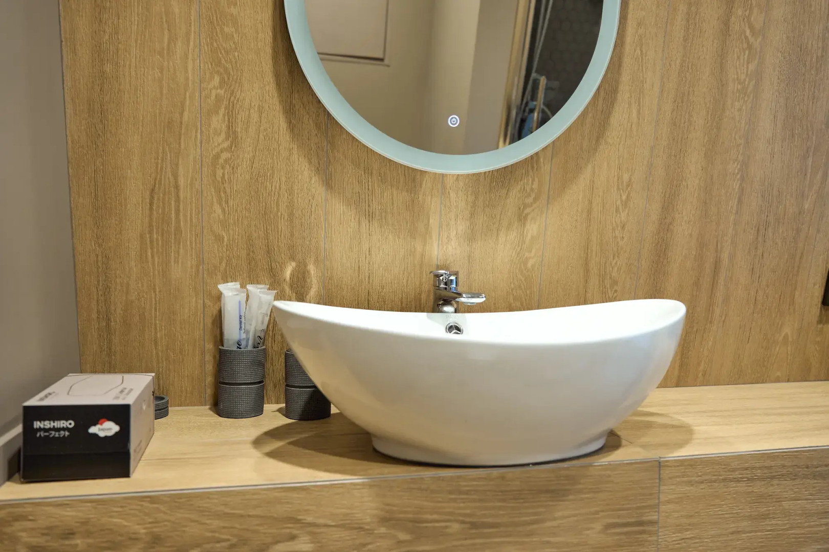 База отдыха Мечты у Моря