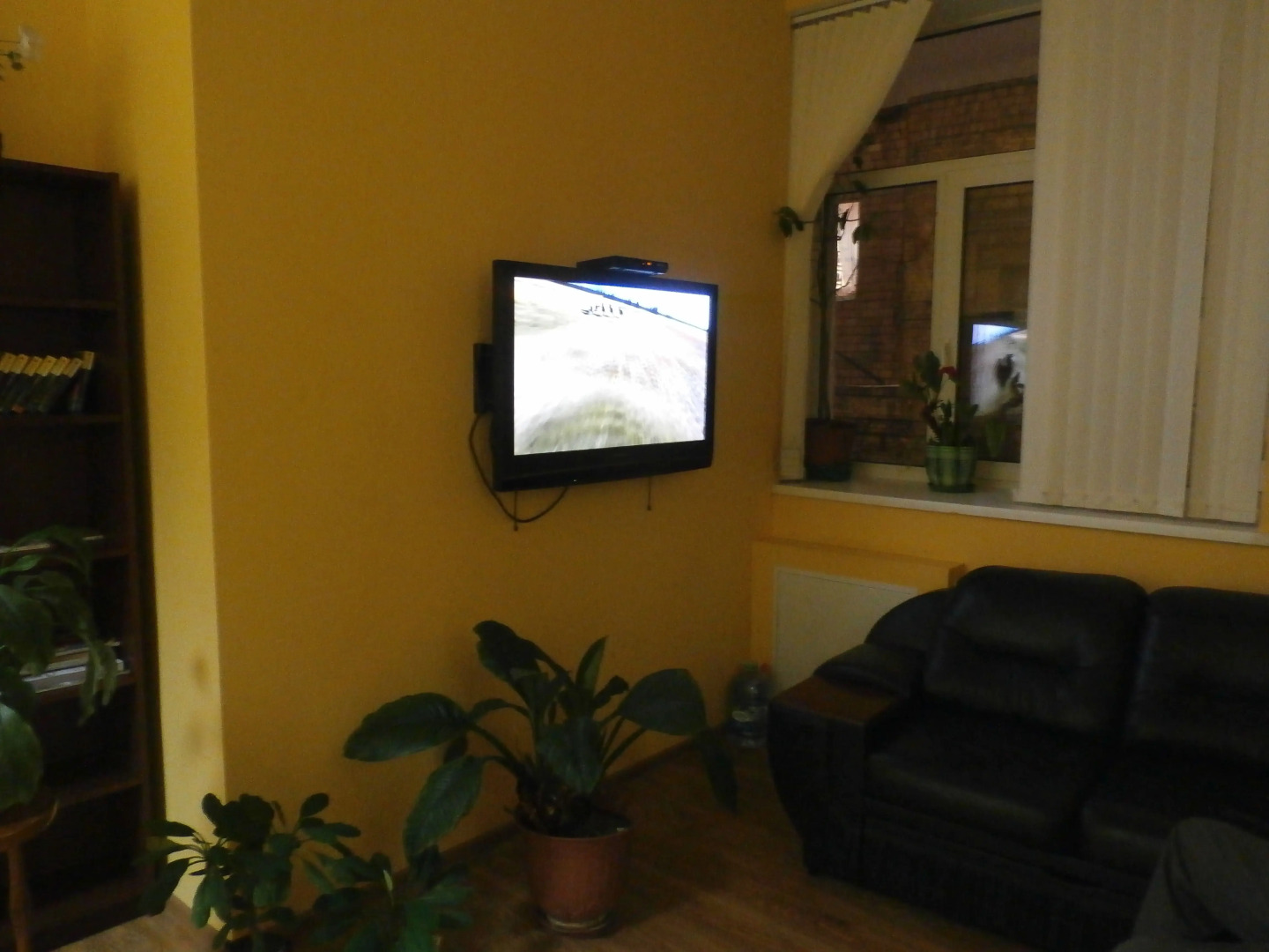 Хостел Москвич