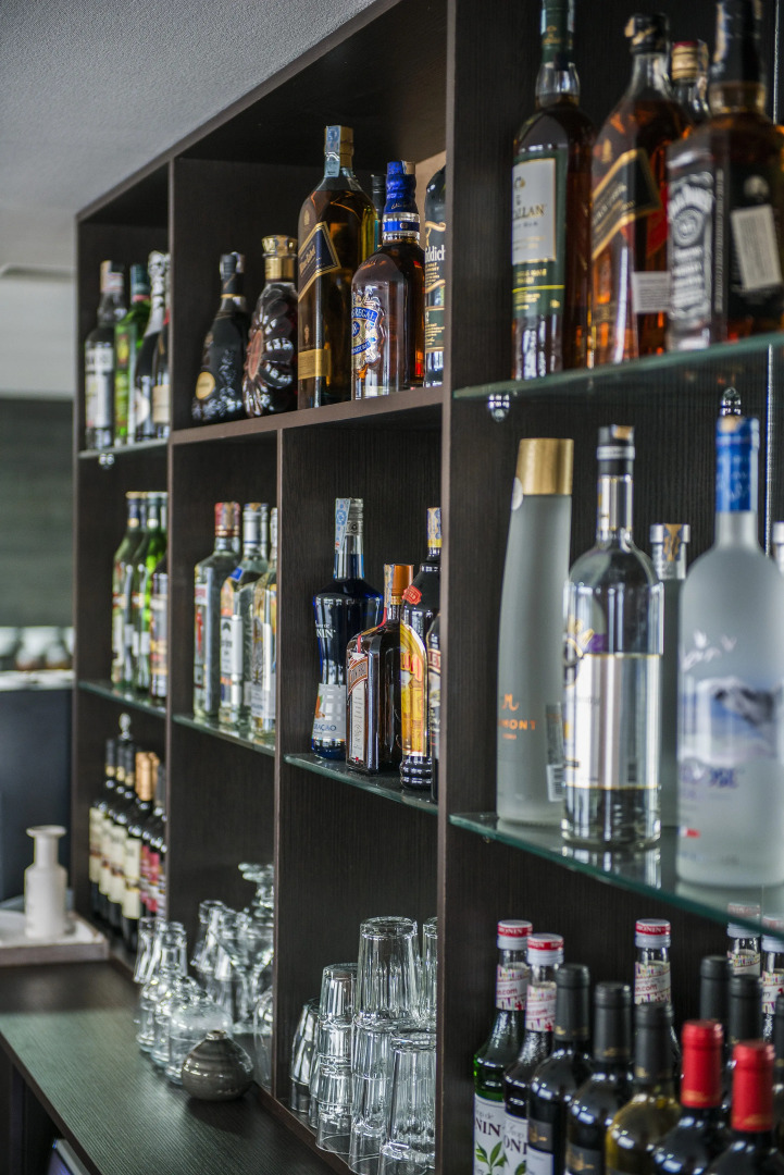 Отель Tbilisi Inn