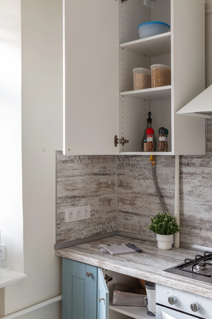 Квартира Moscow Deluxe Apartments Deluxe Sokol