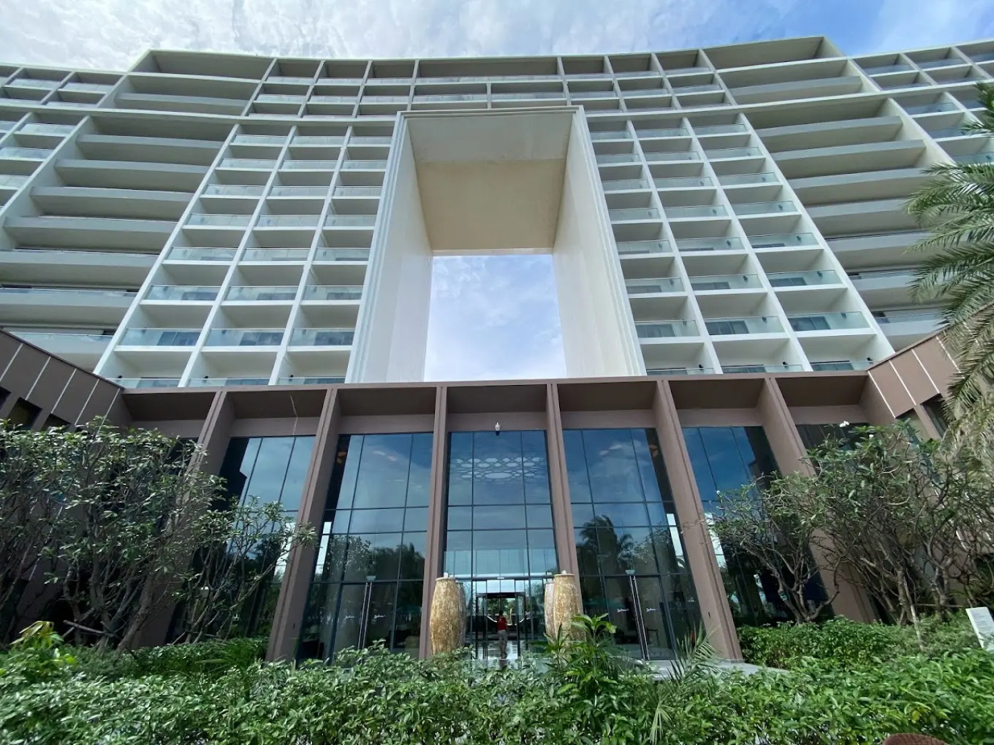 Курортный отель Radisson Blu Resort Cam Ranh