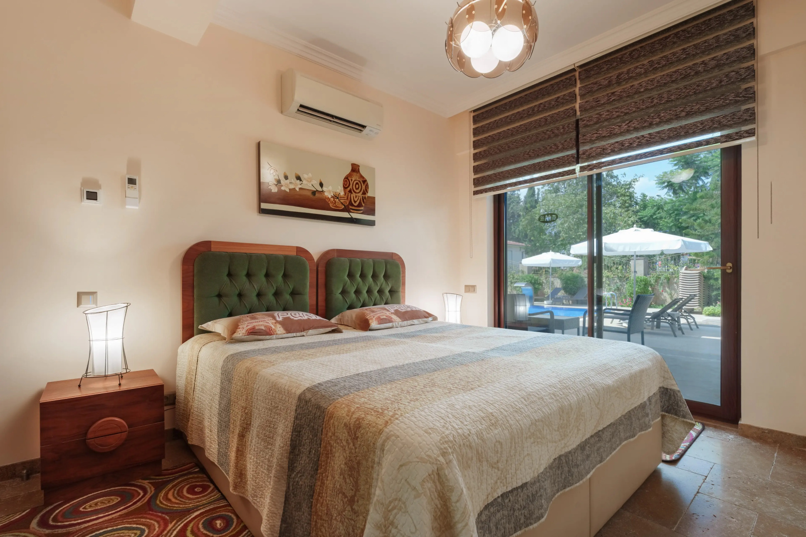 Апарт-отель Mediterra Residence