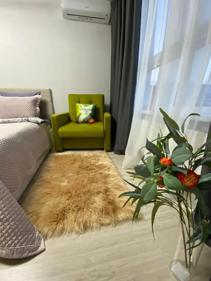 Квартира на Романовской 13