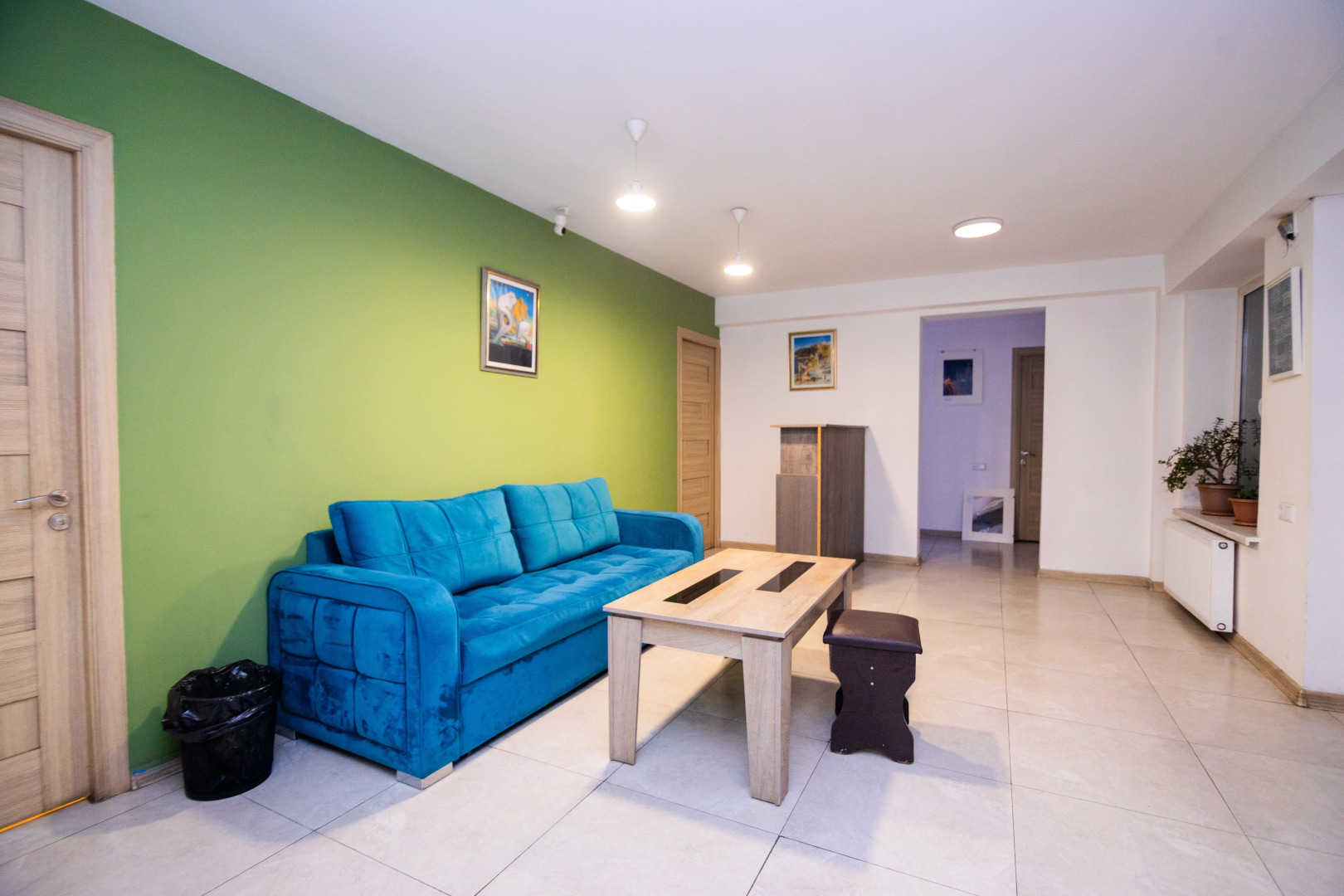 Хостел Express