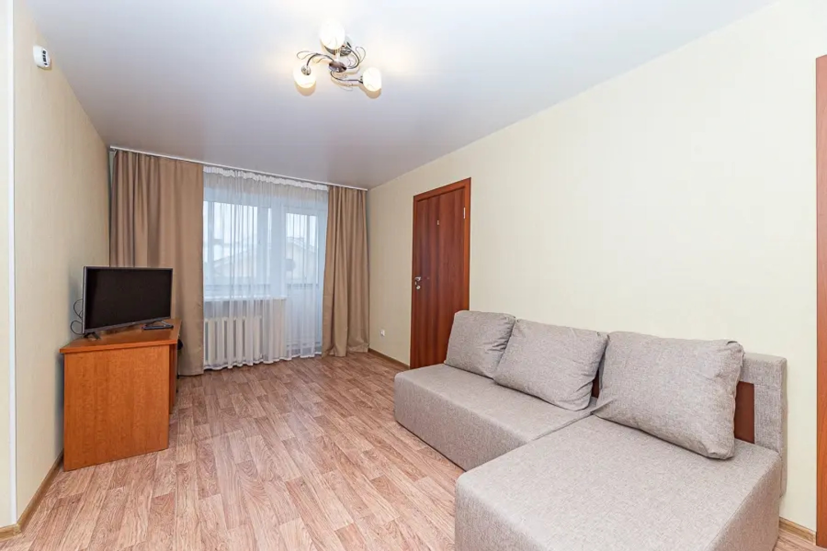 Отель Созвездие