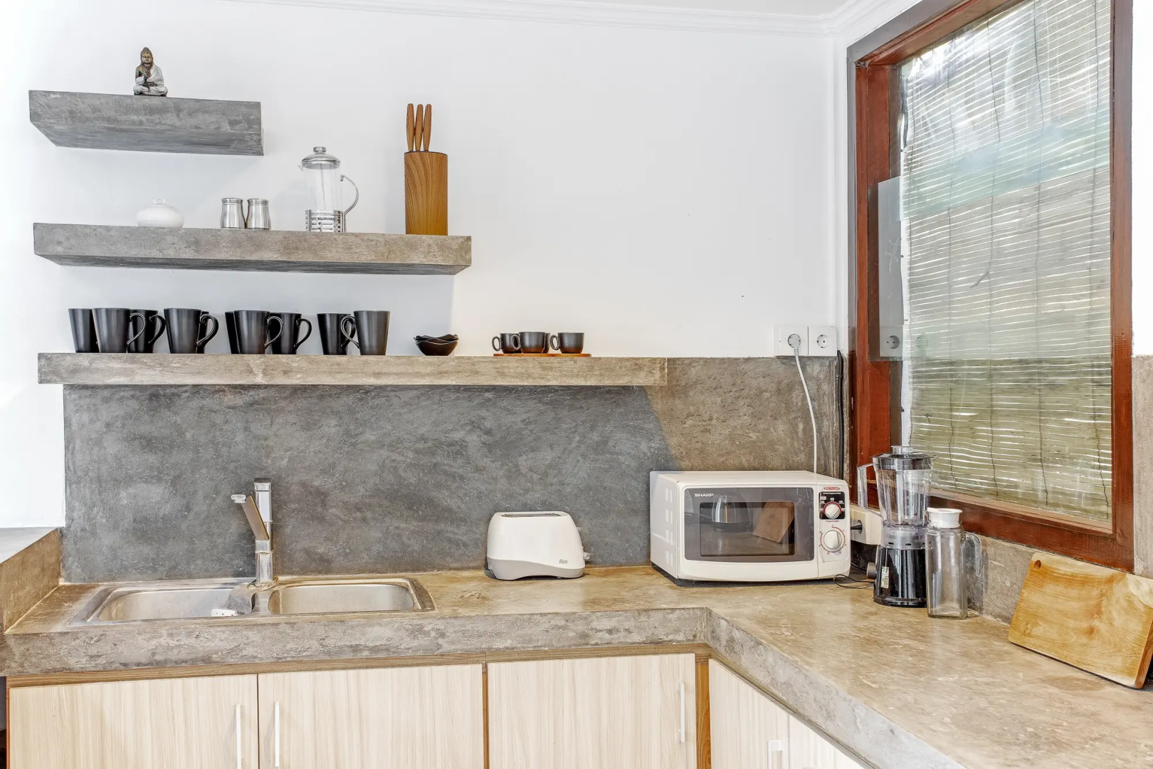 Вилла Finns Beach