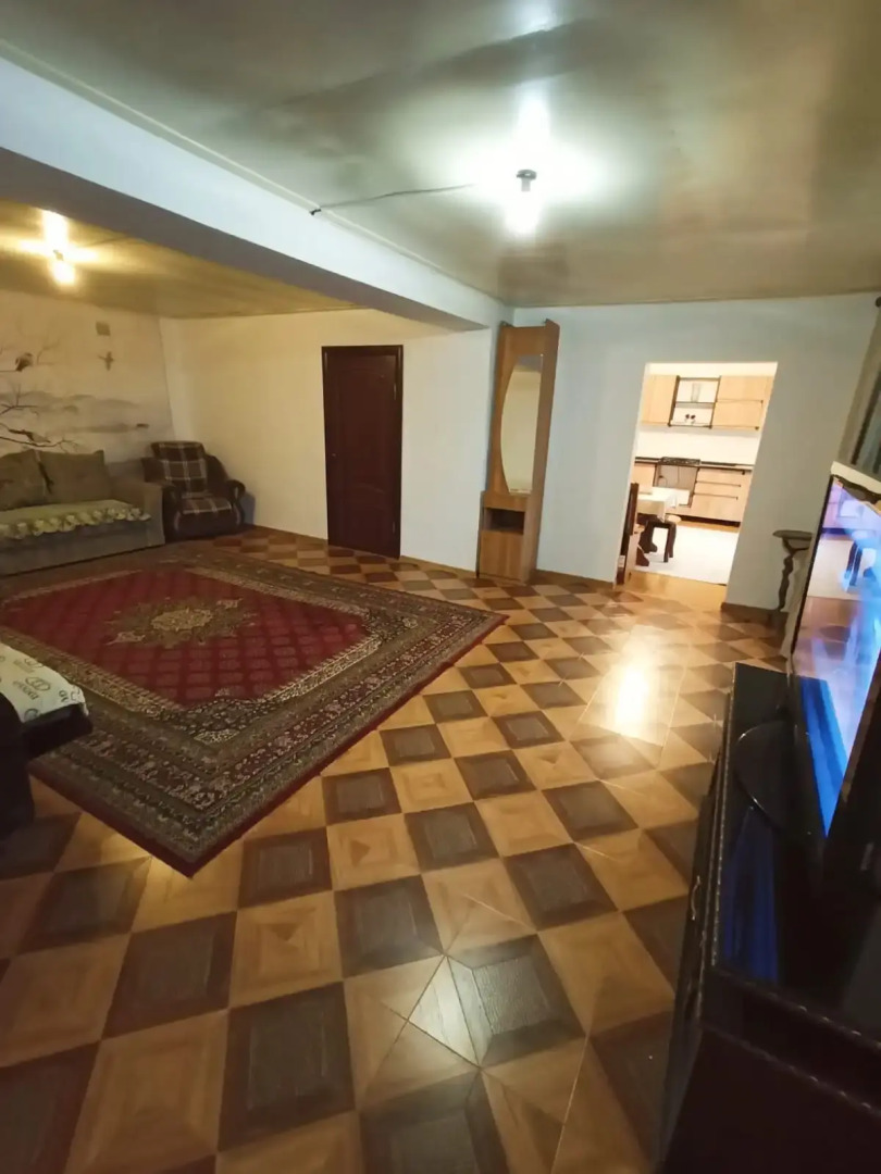 Гостевой дом Пение птиц