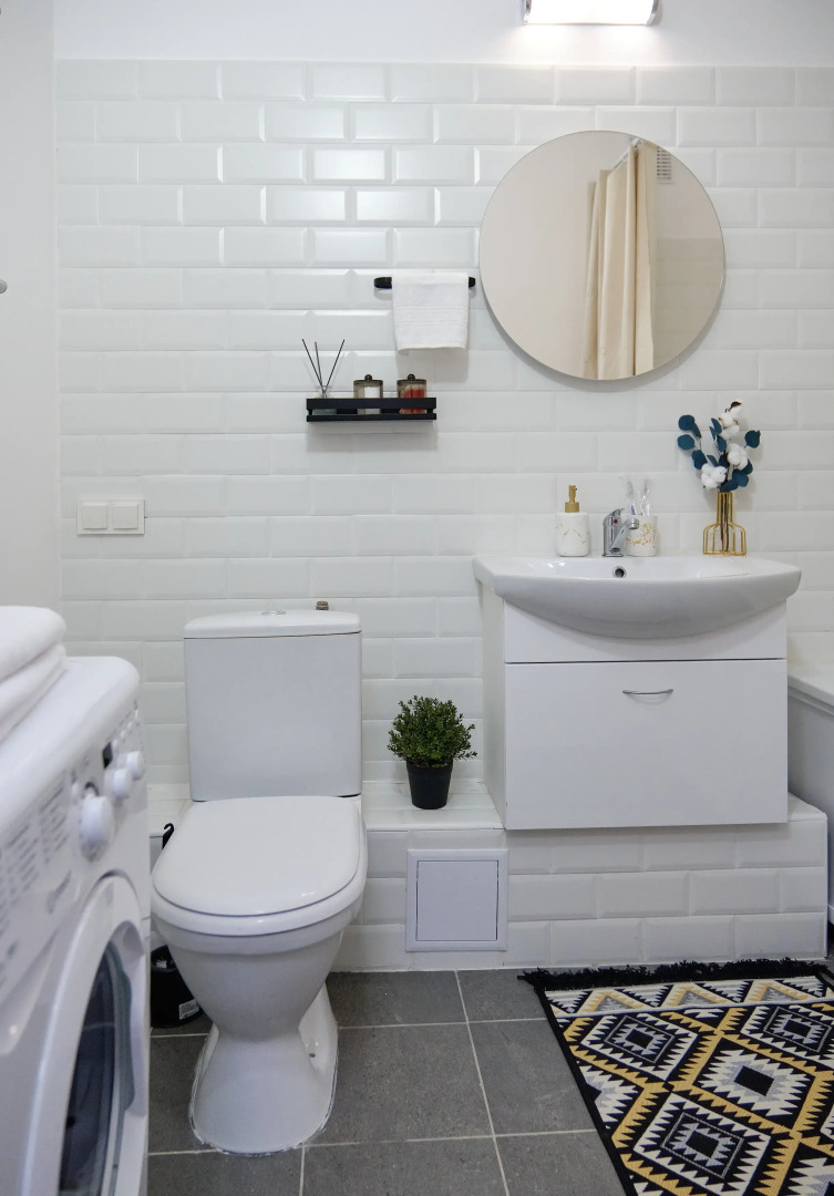 Квартира 5 звезд от Welcome V Ekb