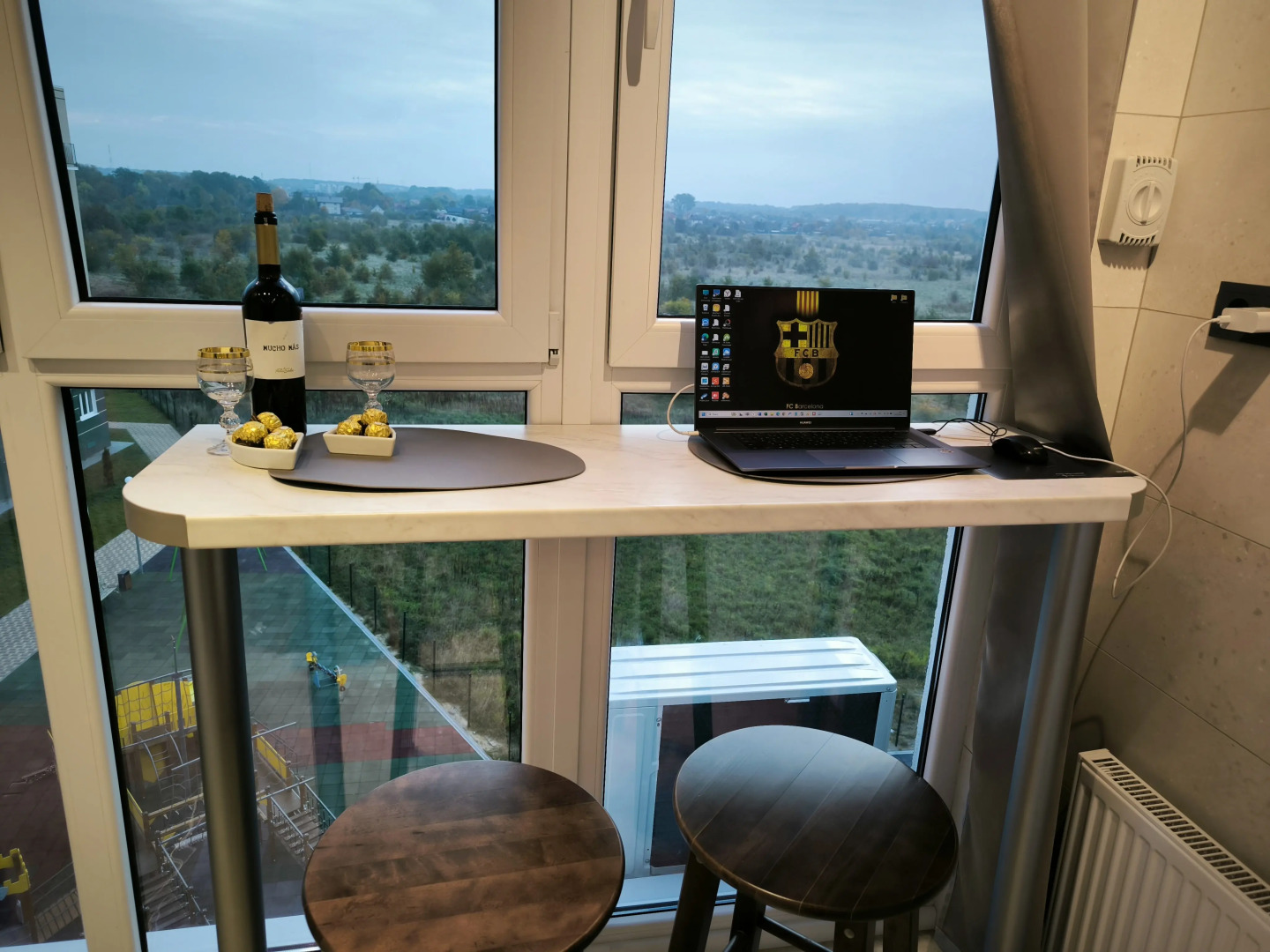 Квартира Комфортная у моря