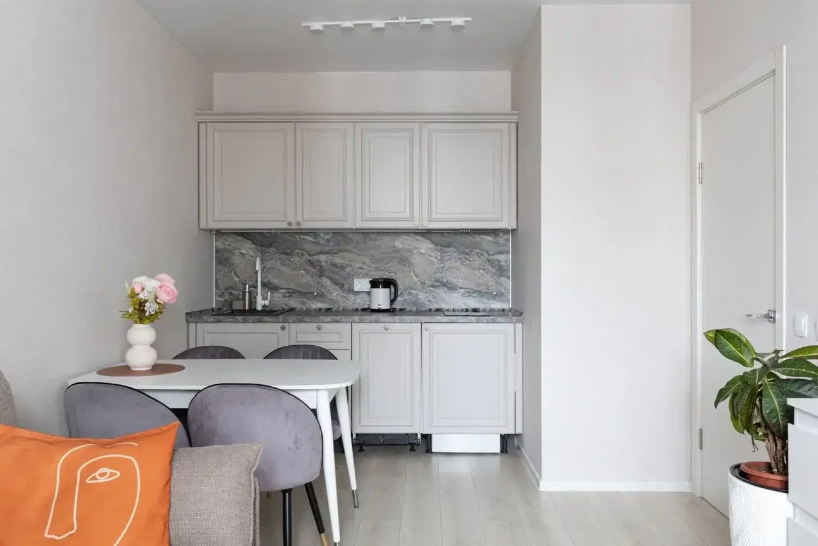 Квартира у Башни