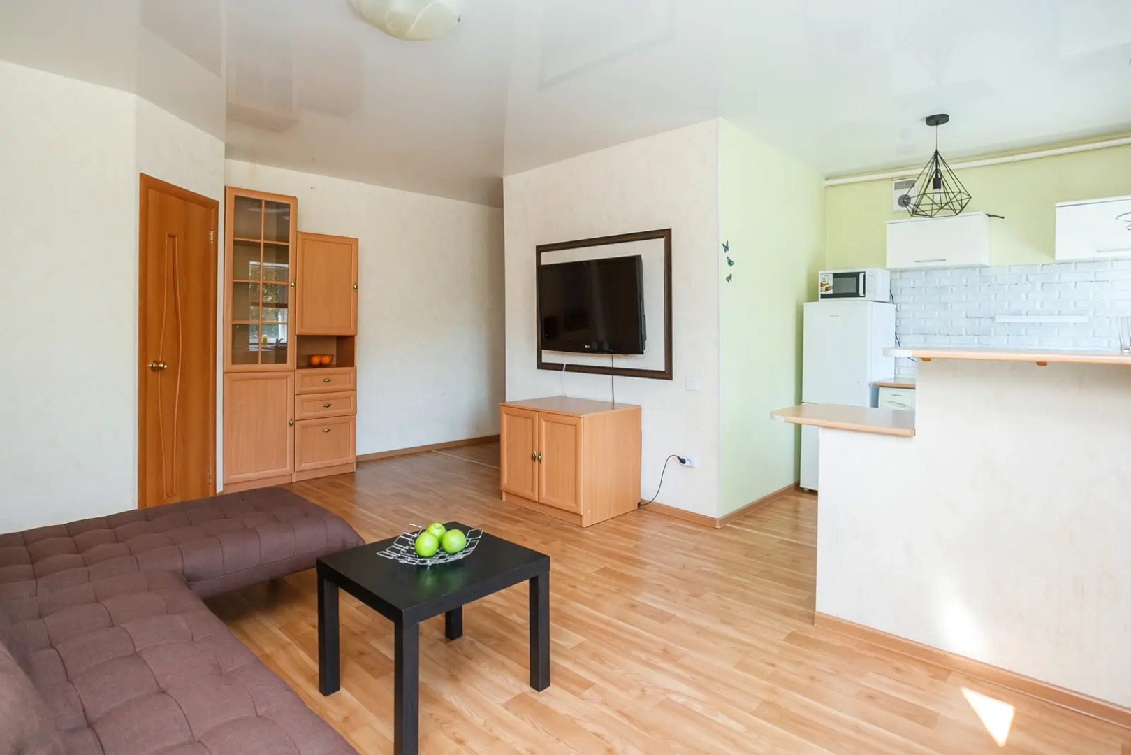 Апартаменты Амурский Бульвар 5