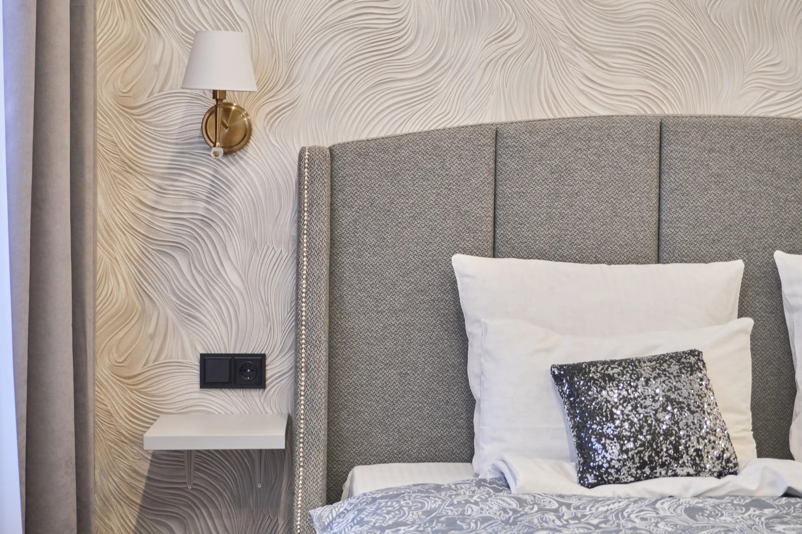 Квартира Люкс с Видом на Кремль