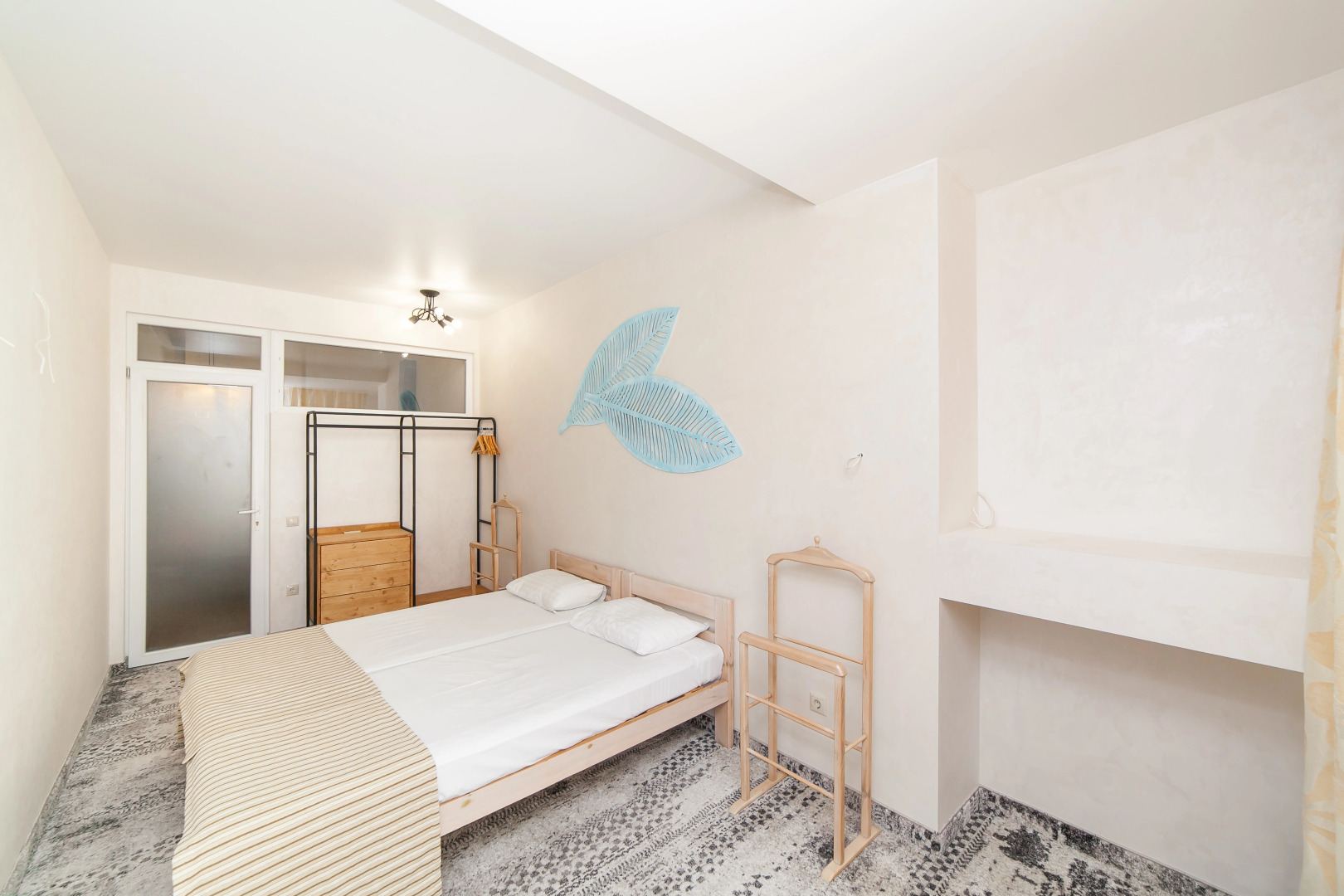 Апартаменты Family Del Mare 3