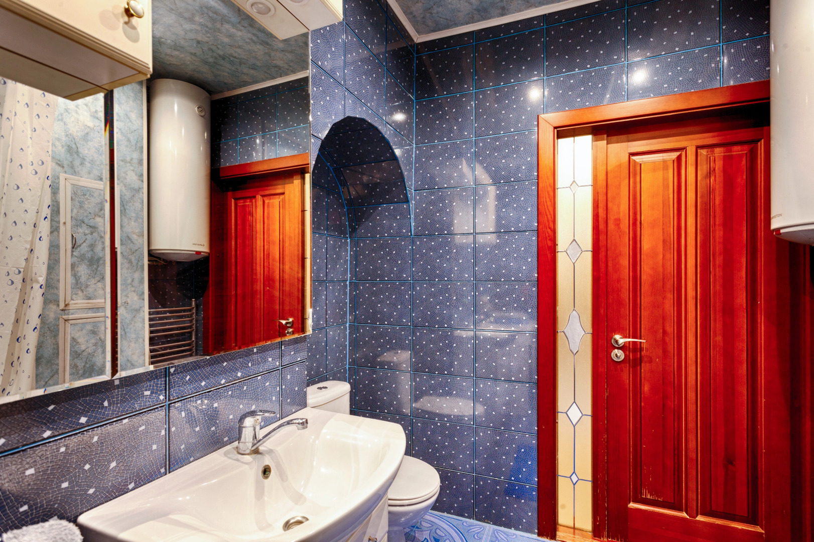 Квартира Двушка на Площади Победы