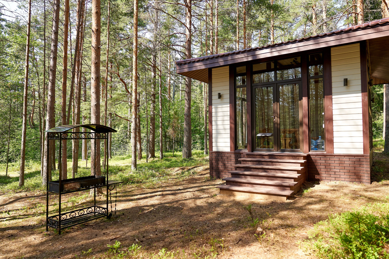 База Отдыха Силандэ