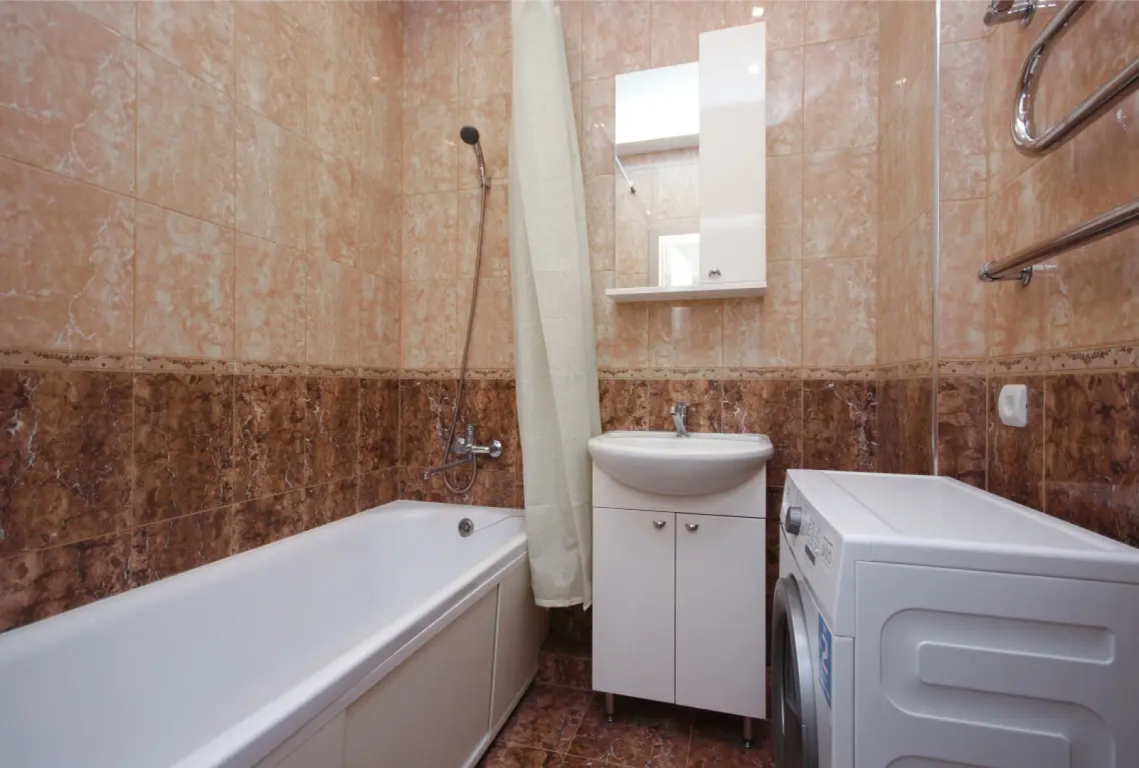 Апартаменты Dolina 2