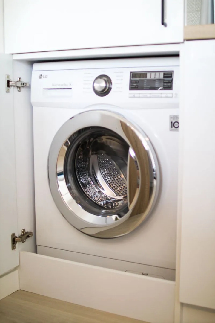 Апартаменты Wilson Studio