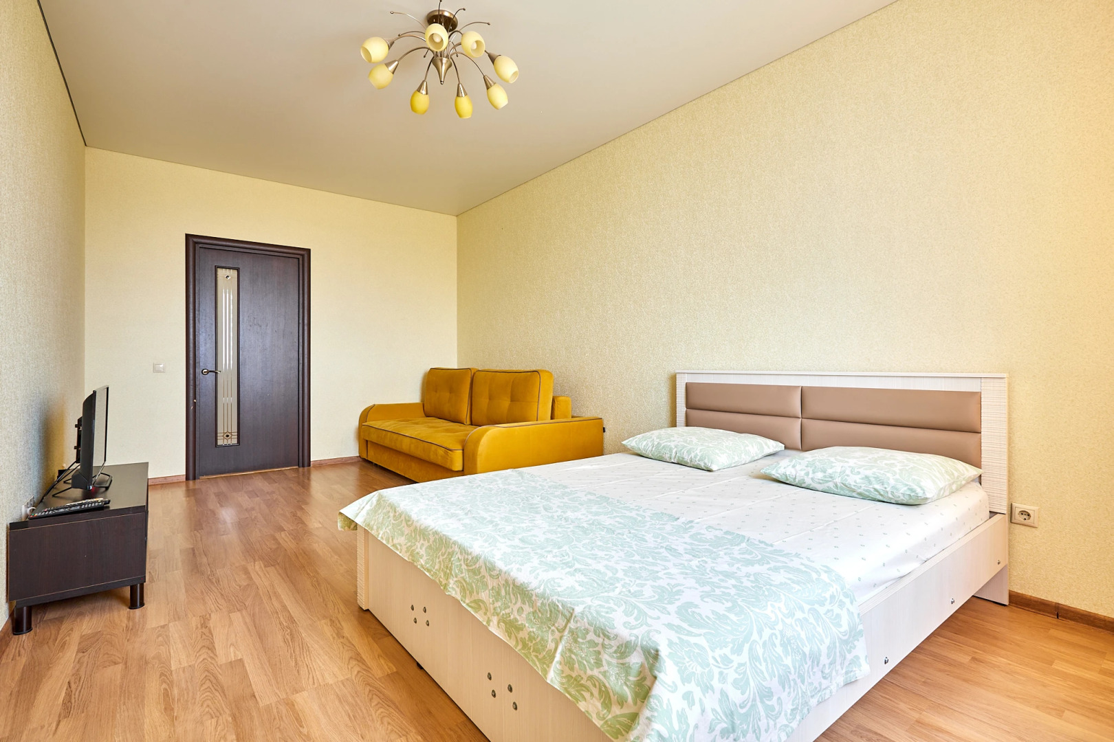 Квартира в Центре на улице Российская