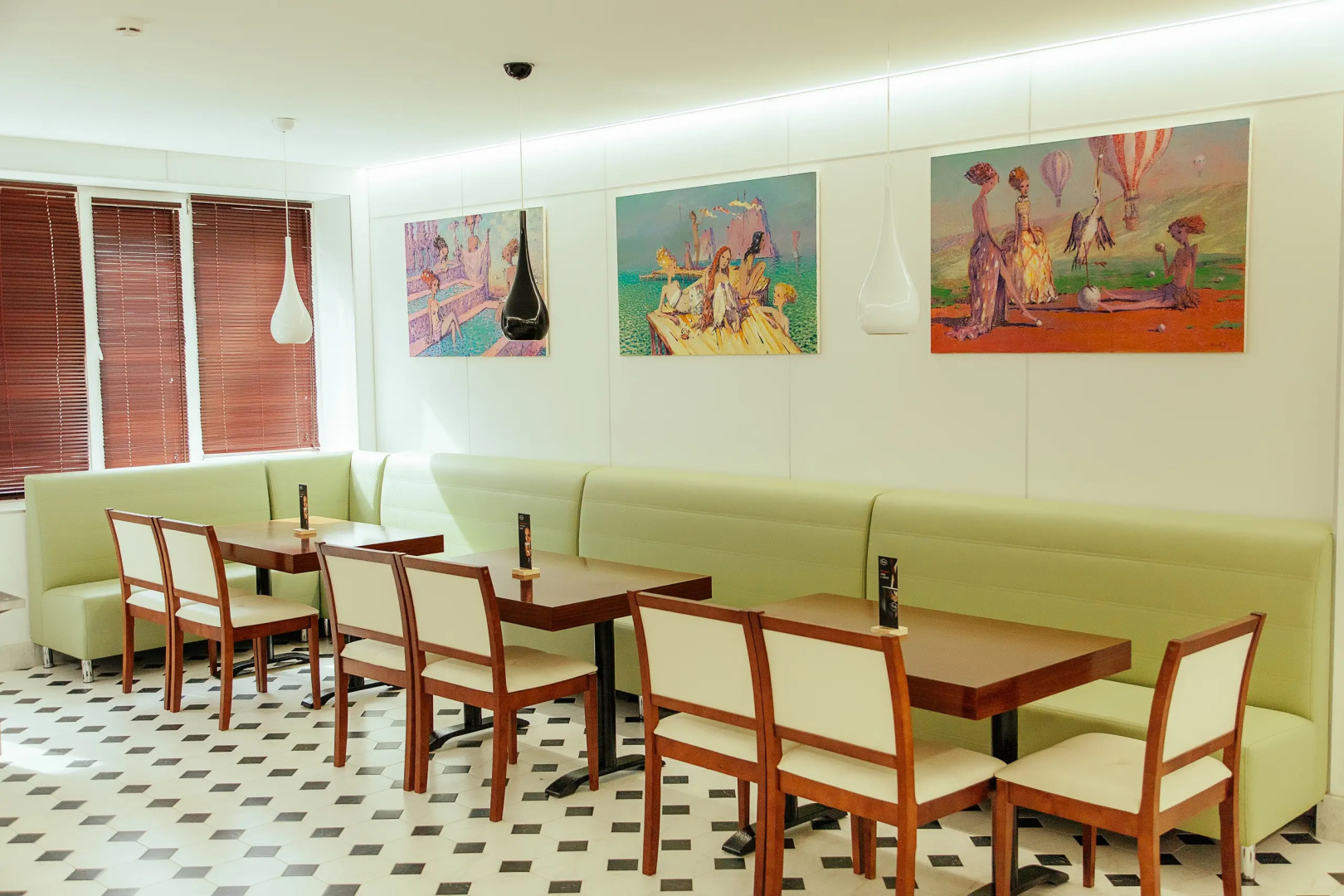 Отель Арт-Ульяновск Правый берег