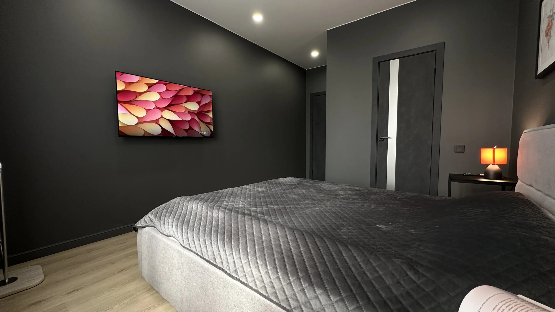 Апартаменты недалеко от моря вблизи Куршской косы